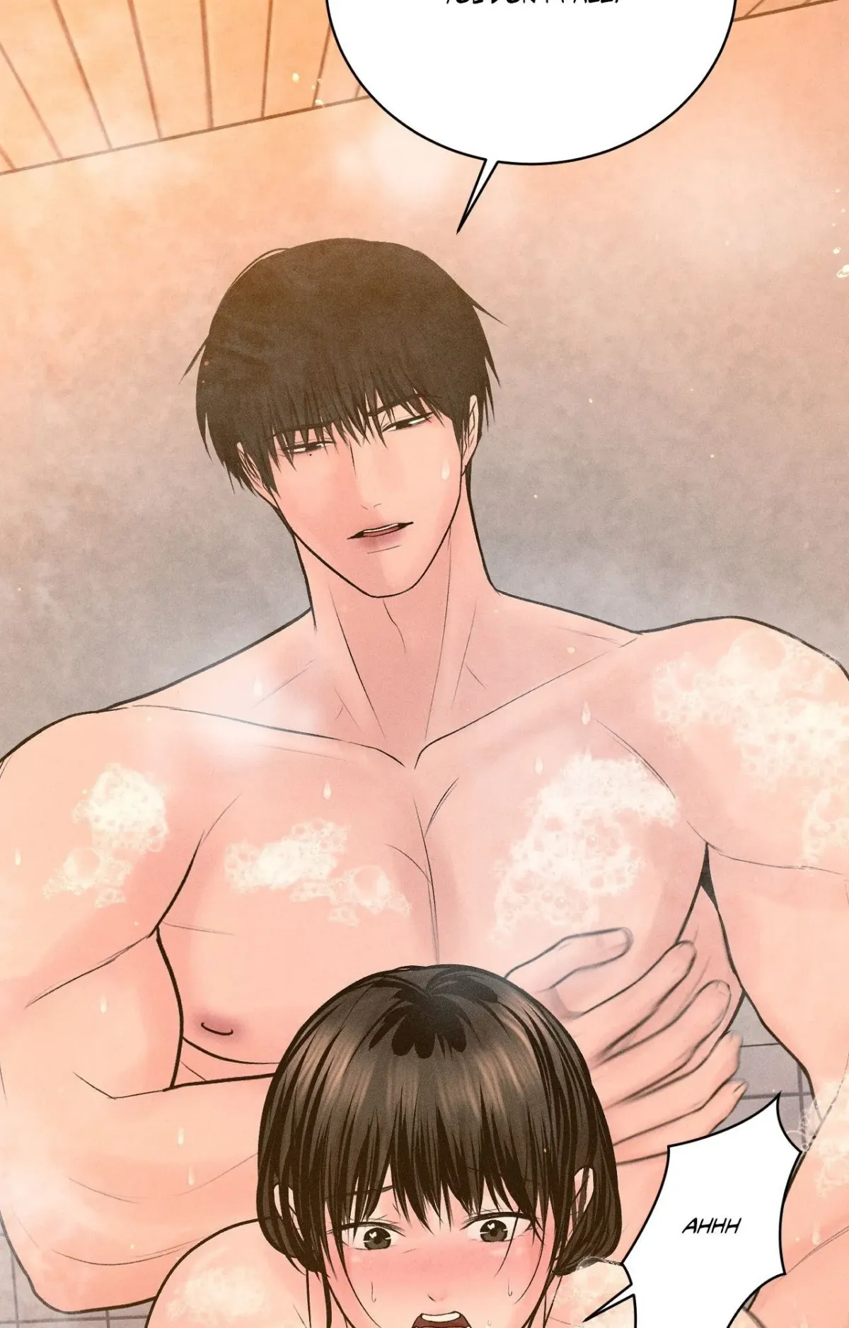 Payment for the Ride Chapter 17 page 48 - 