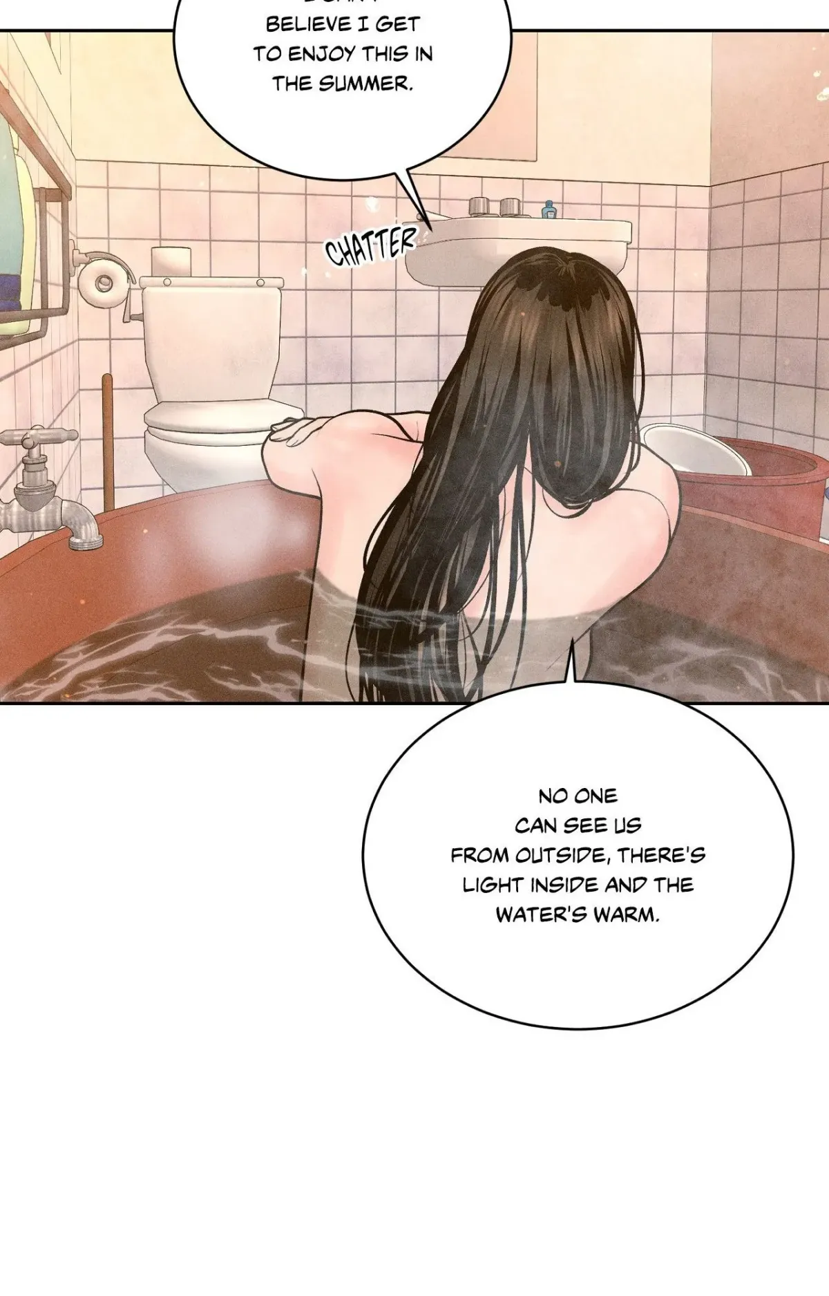 Payment for the Ride Chapter 17 page 73 - 