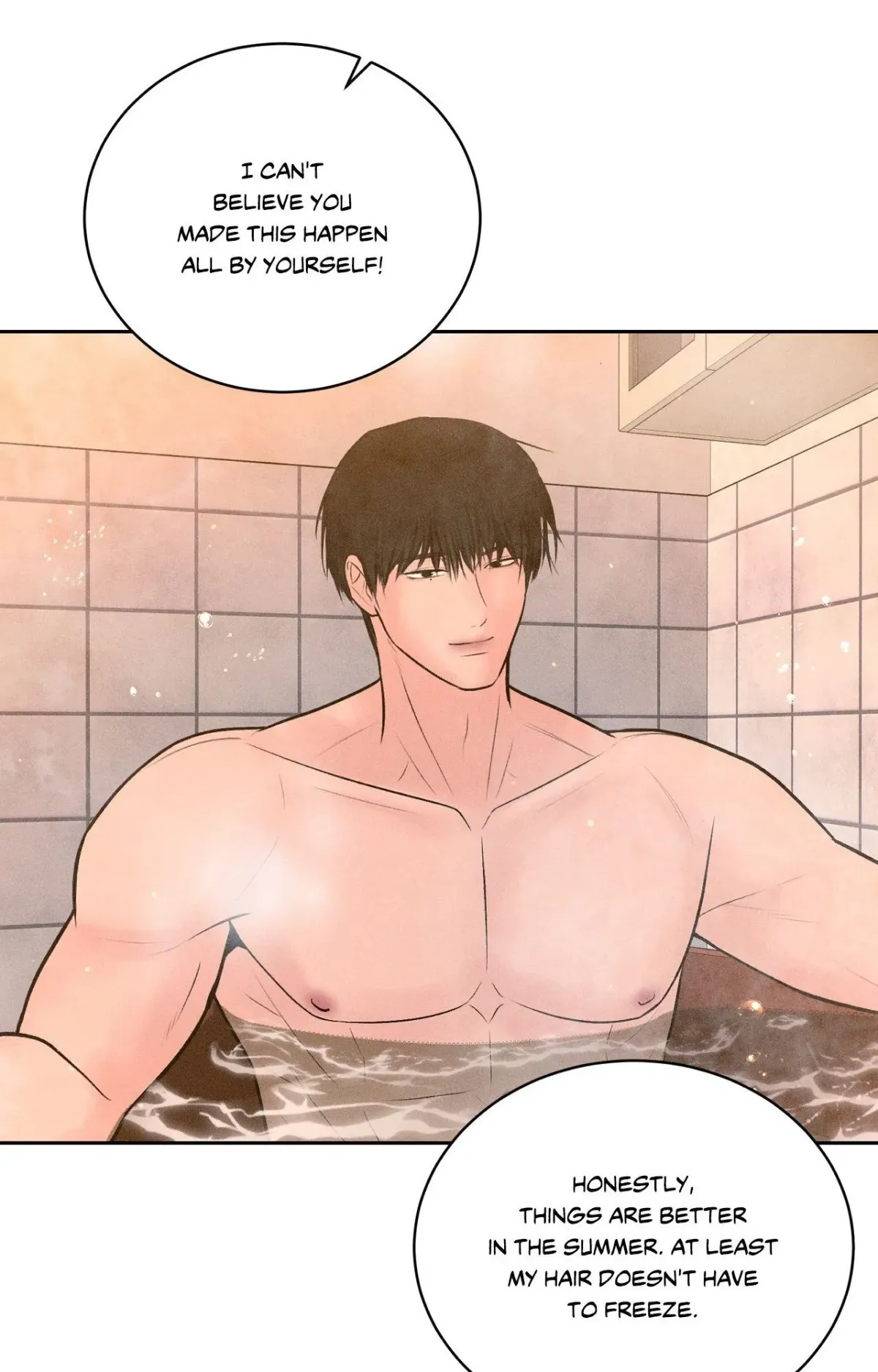 Payment for the Ride Chapter 17 page 74 - 