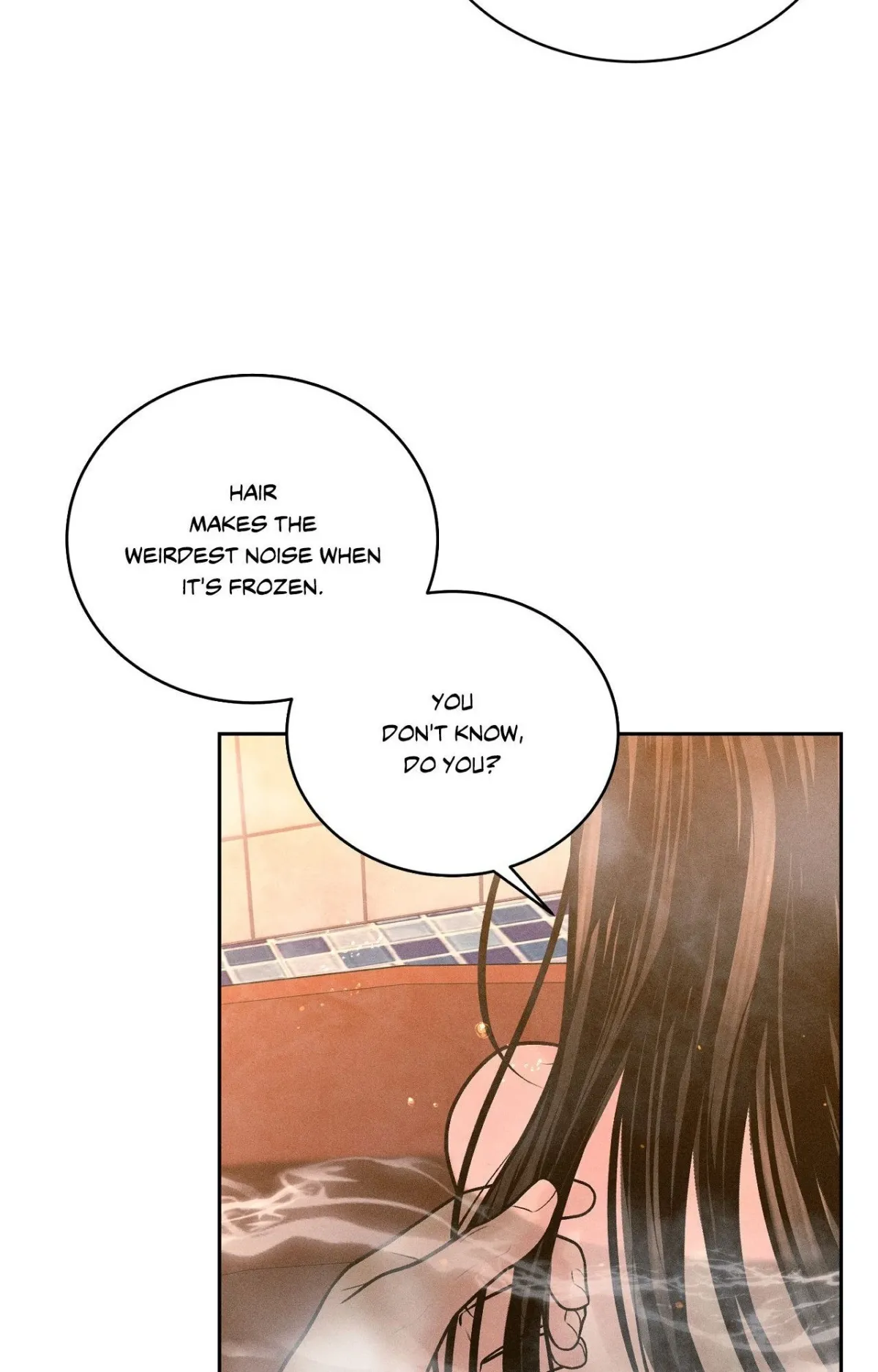 Payment for the Ride Chapter 17 page 75 - 