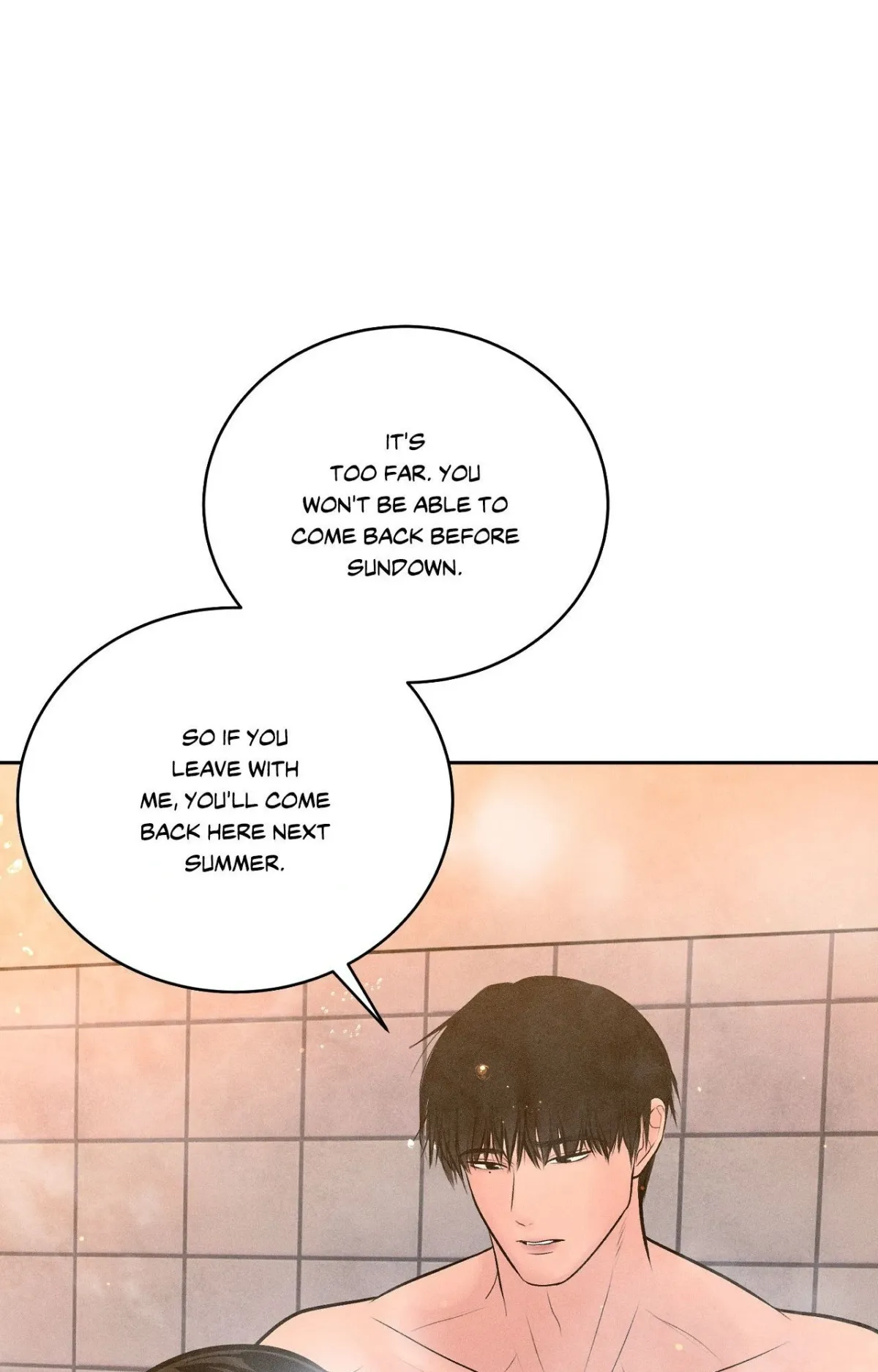 Payment for the Ride Chapter 17 page 81 - 