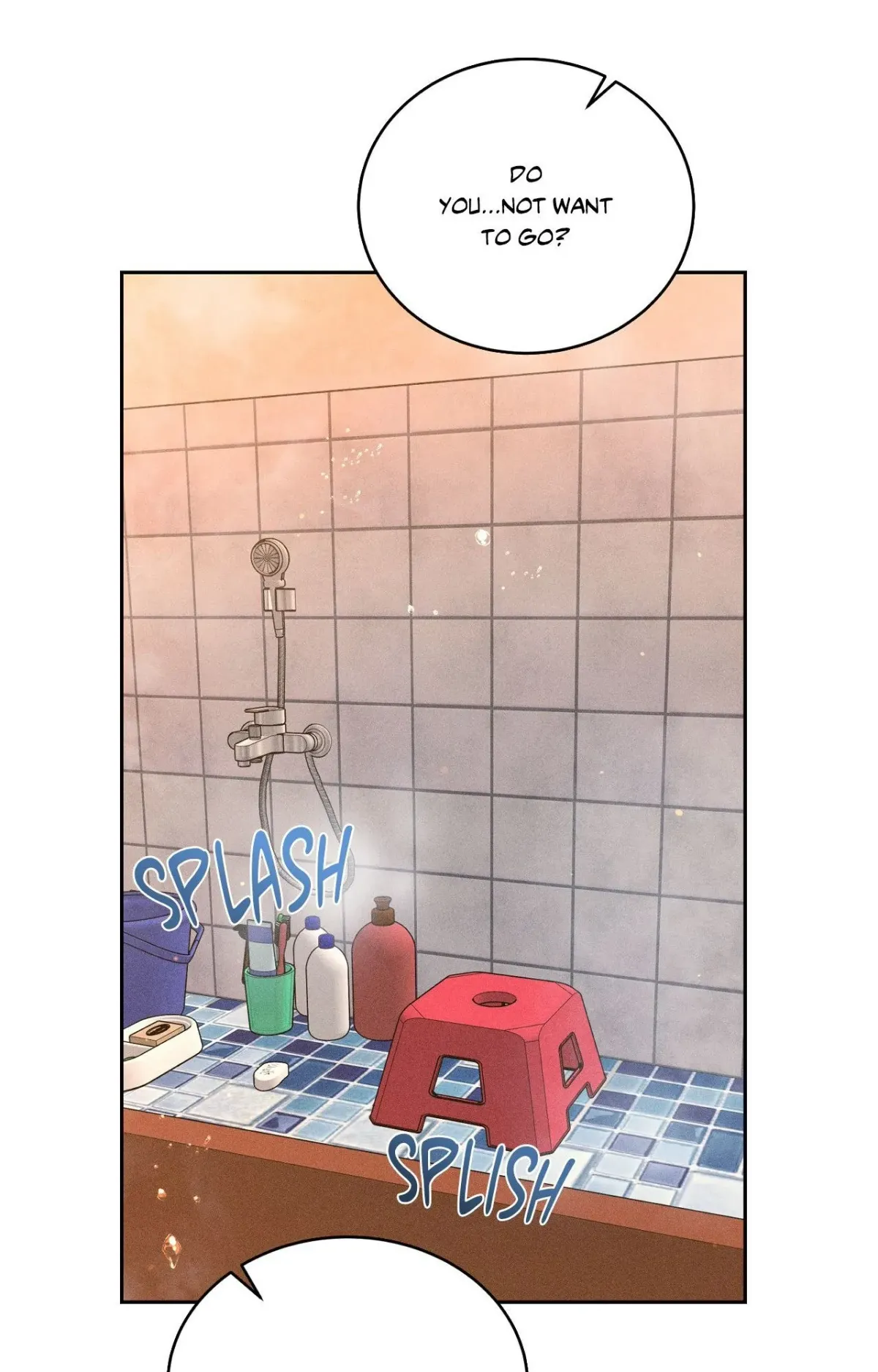Payment for the Ride Chapter 17 page 83 - 
