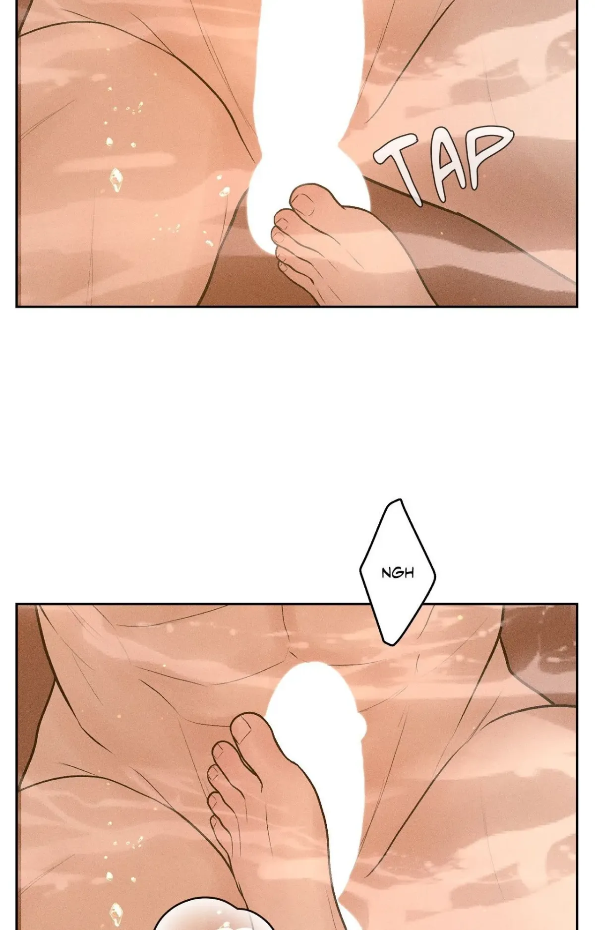 Payment for the Ride Chapter 17 page 87 - 