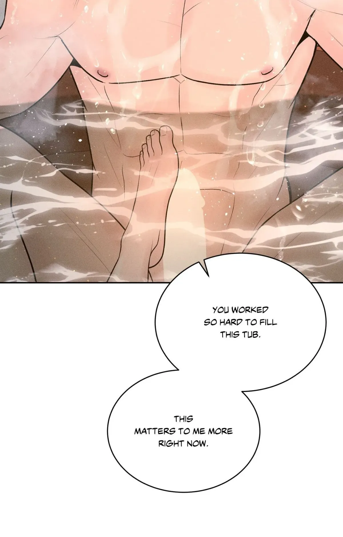 Payment for the Ride Chapter 17 page 91 - 