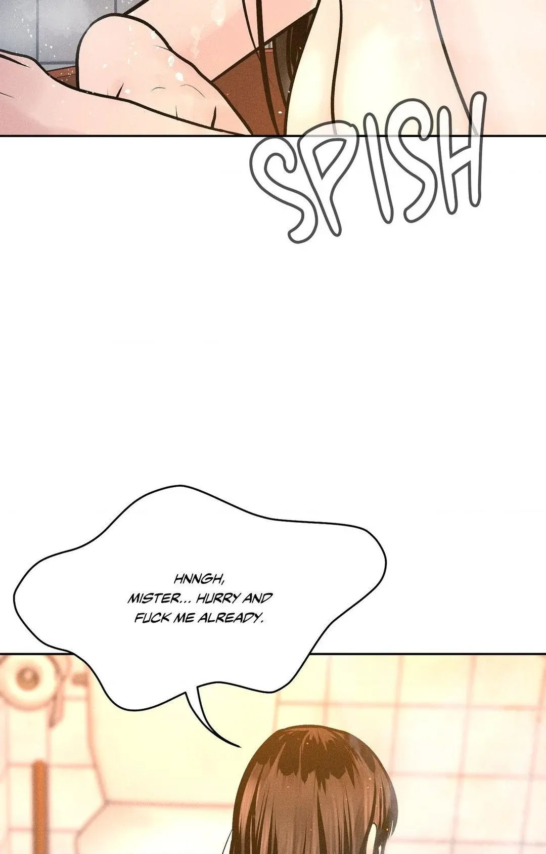 Payment for the Ride Chapter 18 page 14 - 