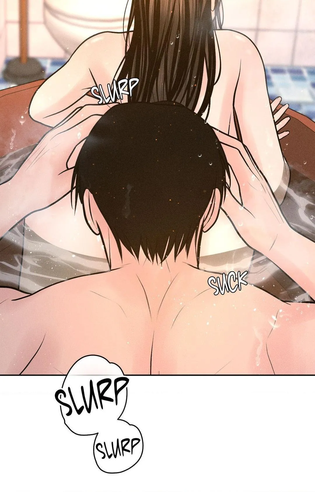 Payment for the Ride Chapter 18 page 15 - 