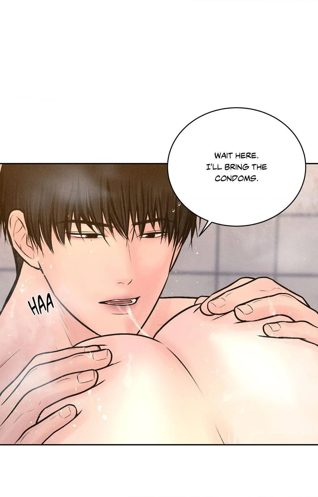 Payment for the Ride Chapter 18 page 16 - 