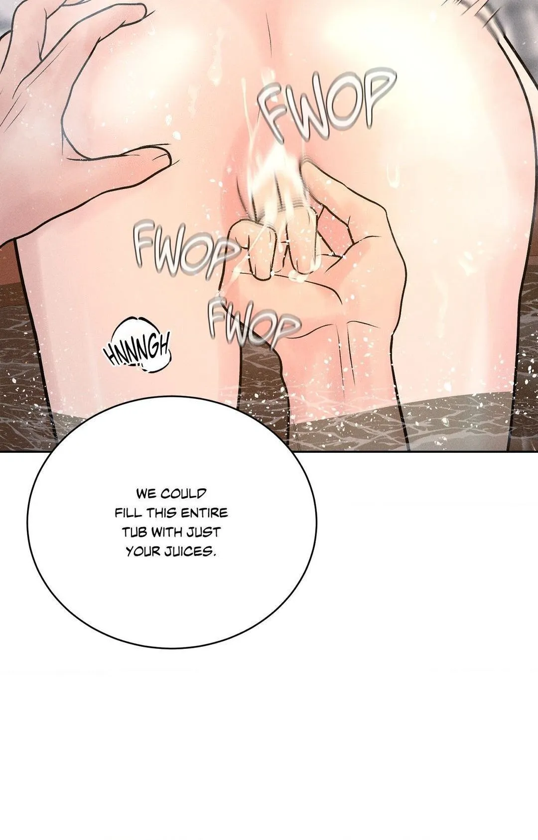 Payment for the Ride Chapter 18 page 3 - 