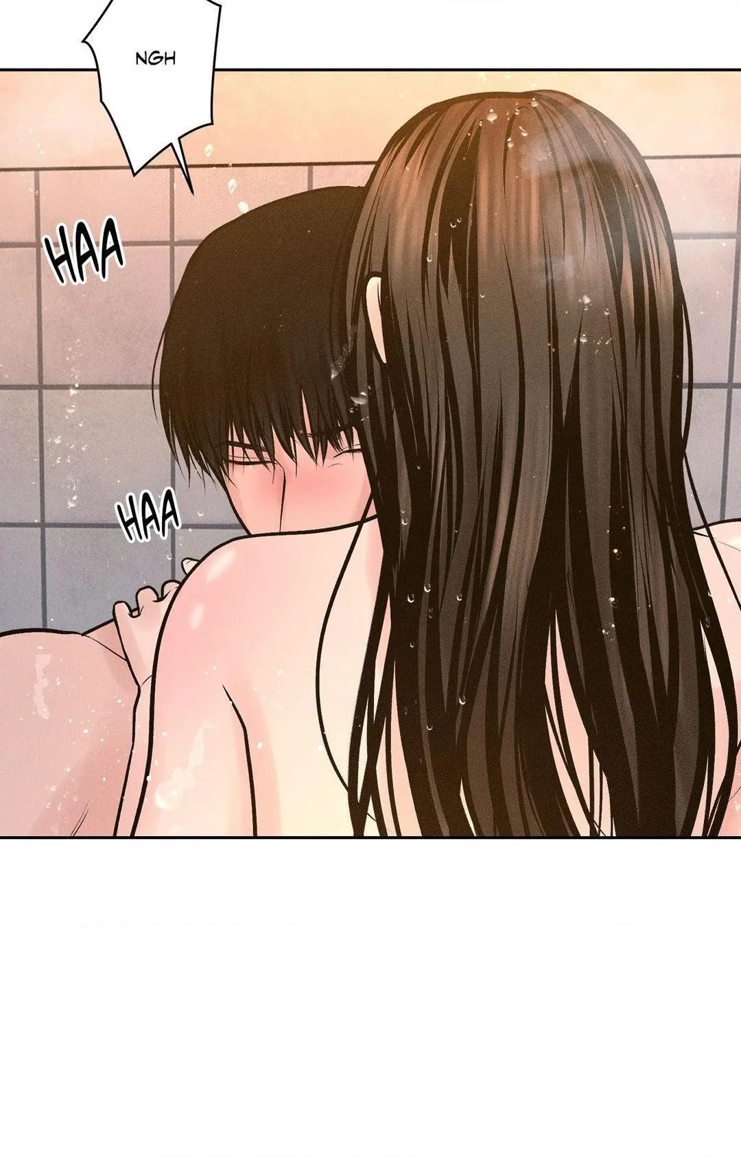 Payment for the Ride Chapter 18 page 27 - 