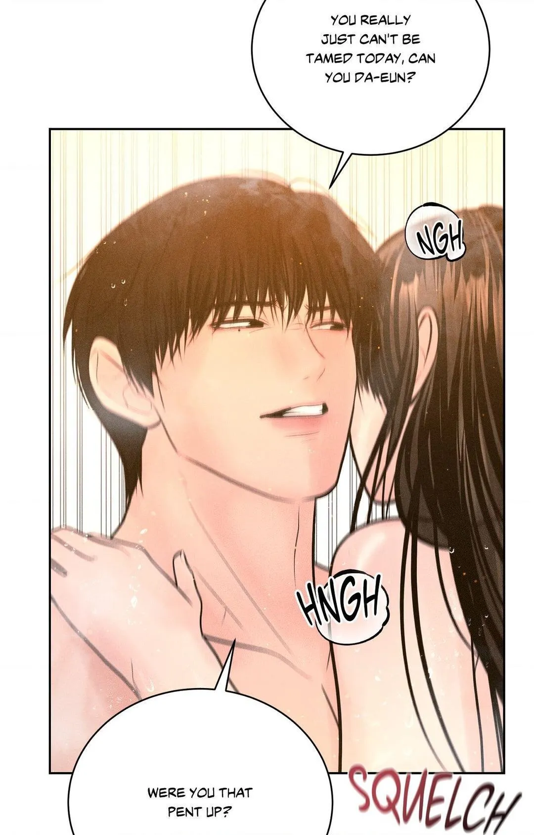 Payment for the Ride Chapter 18 page 34 - 