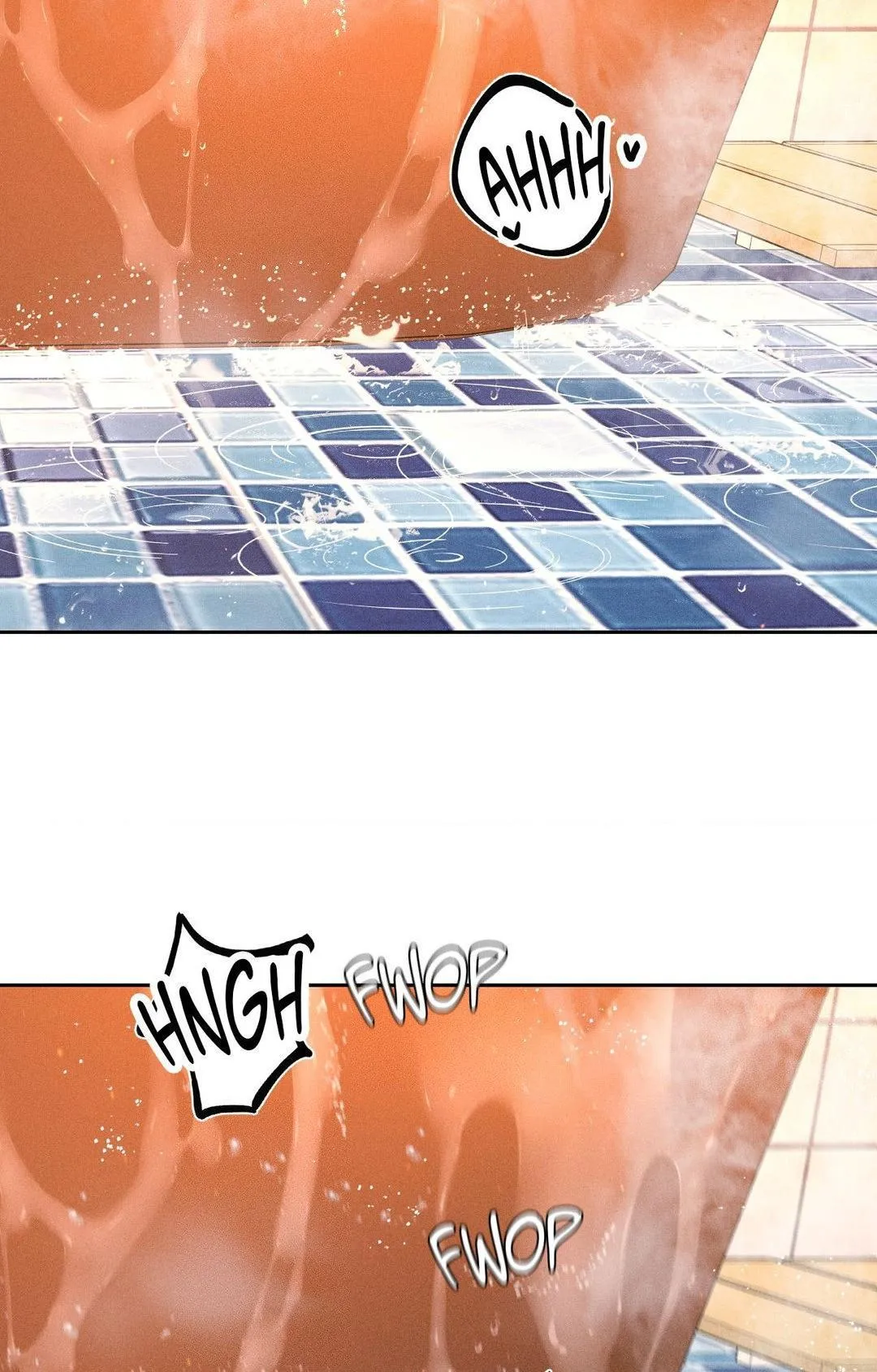 Payment for the Ride Chapter 18 page 37 - 