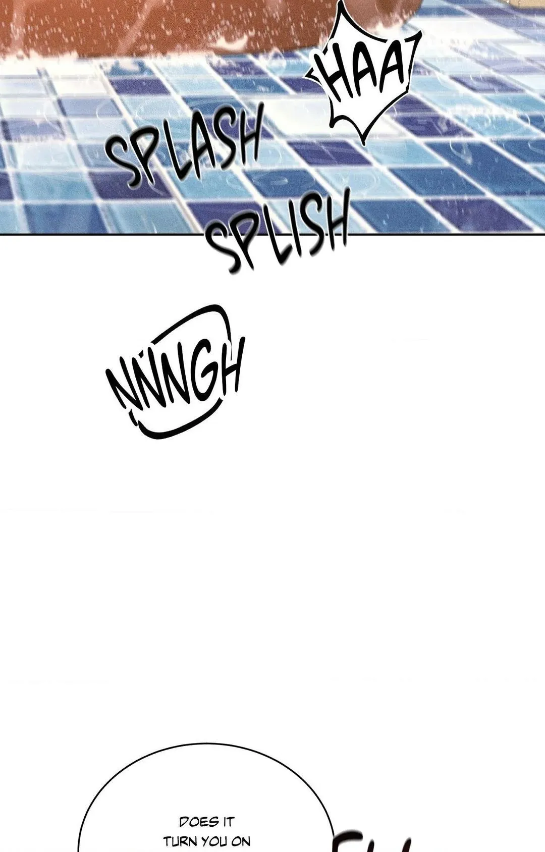 Payment for the Ride Chapter 18 page 38 - 