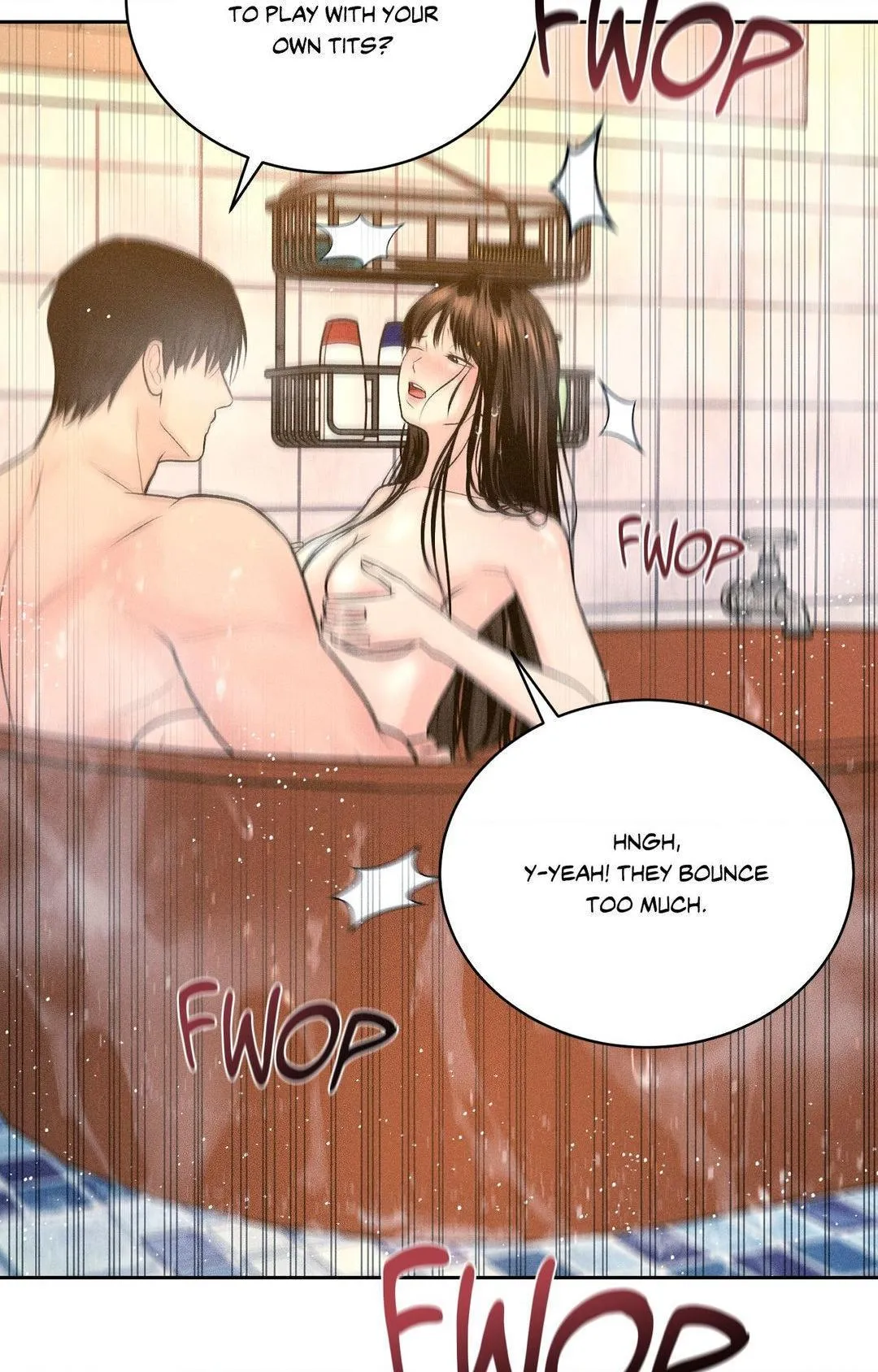 Payment for the Ride Chapter 18 page 39 - 