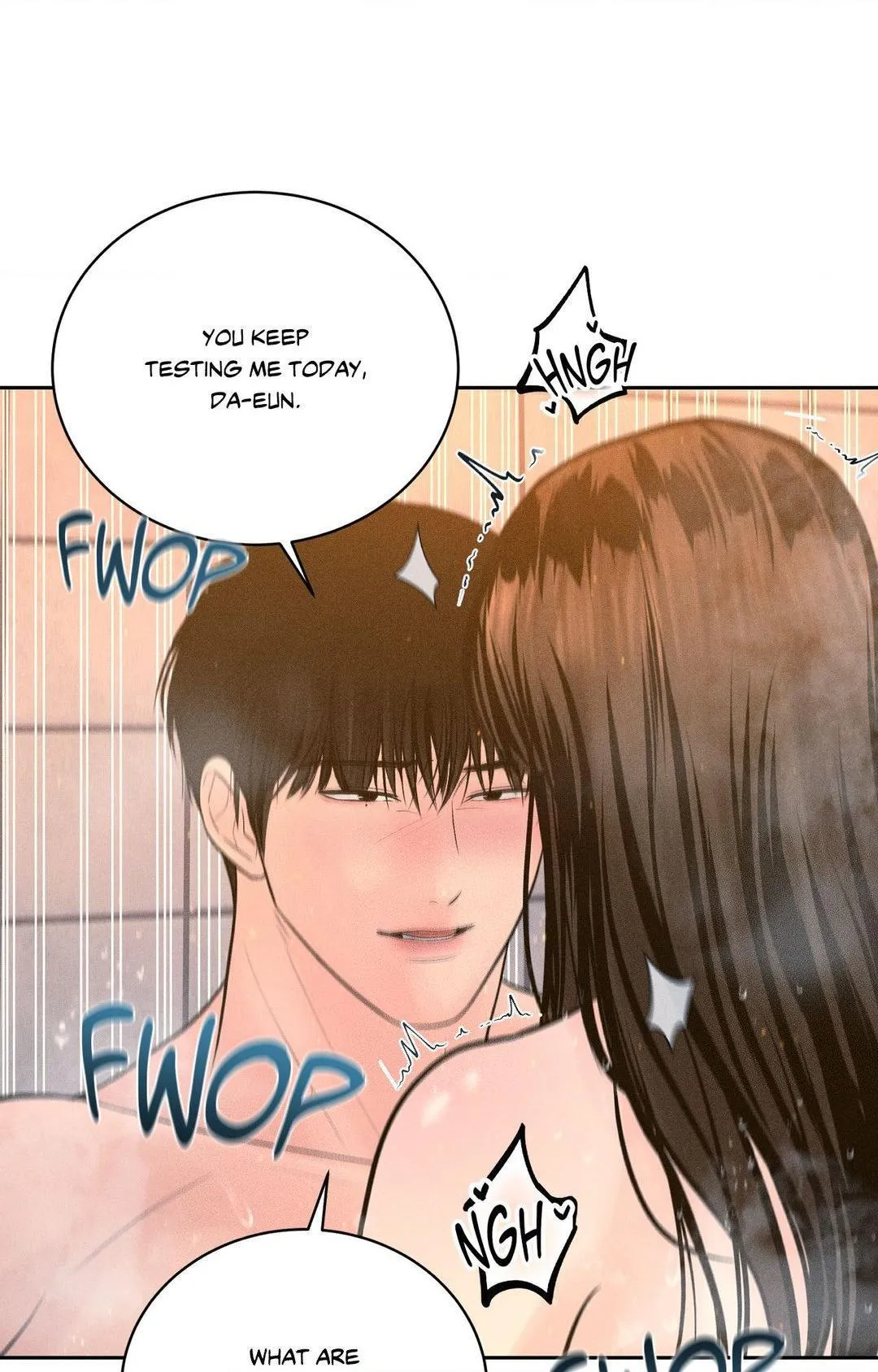 Payment for the Ride Chapter 18 page 42 - 