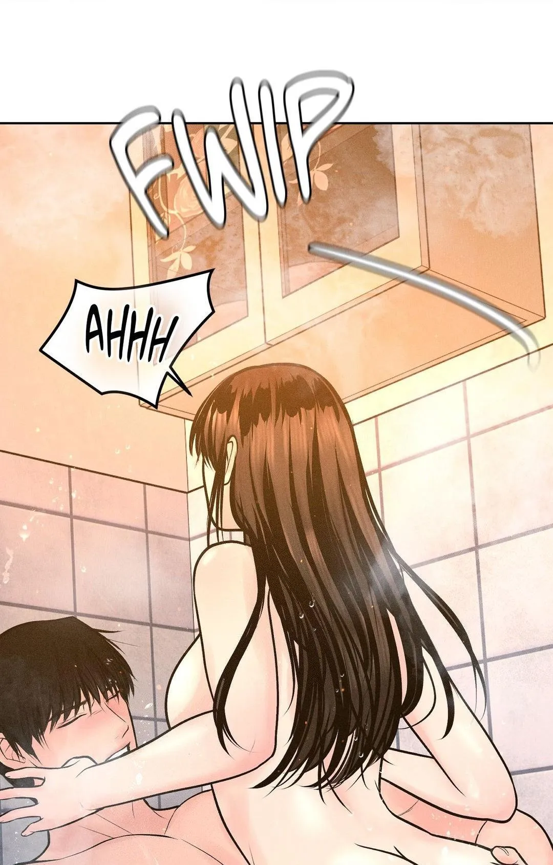 Payment for the Ride Chapter 18 page 48 - 