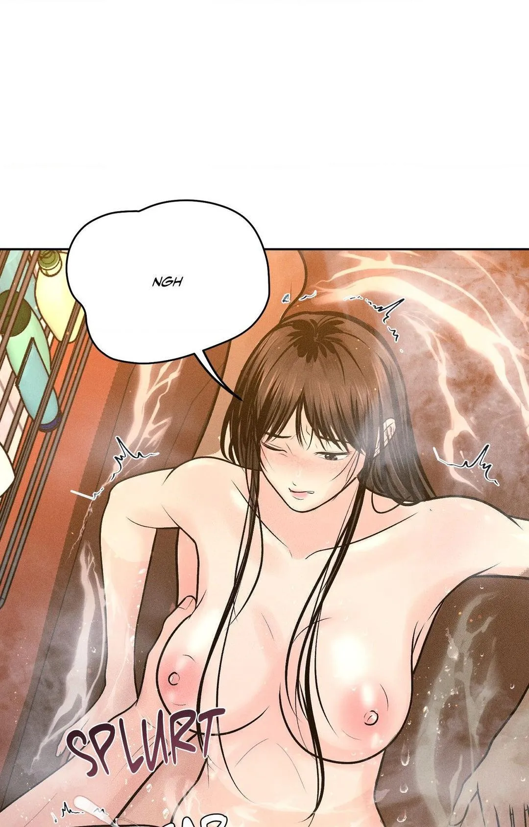 Payment for the Ride Chapter 18 page 50 - 