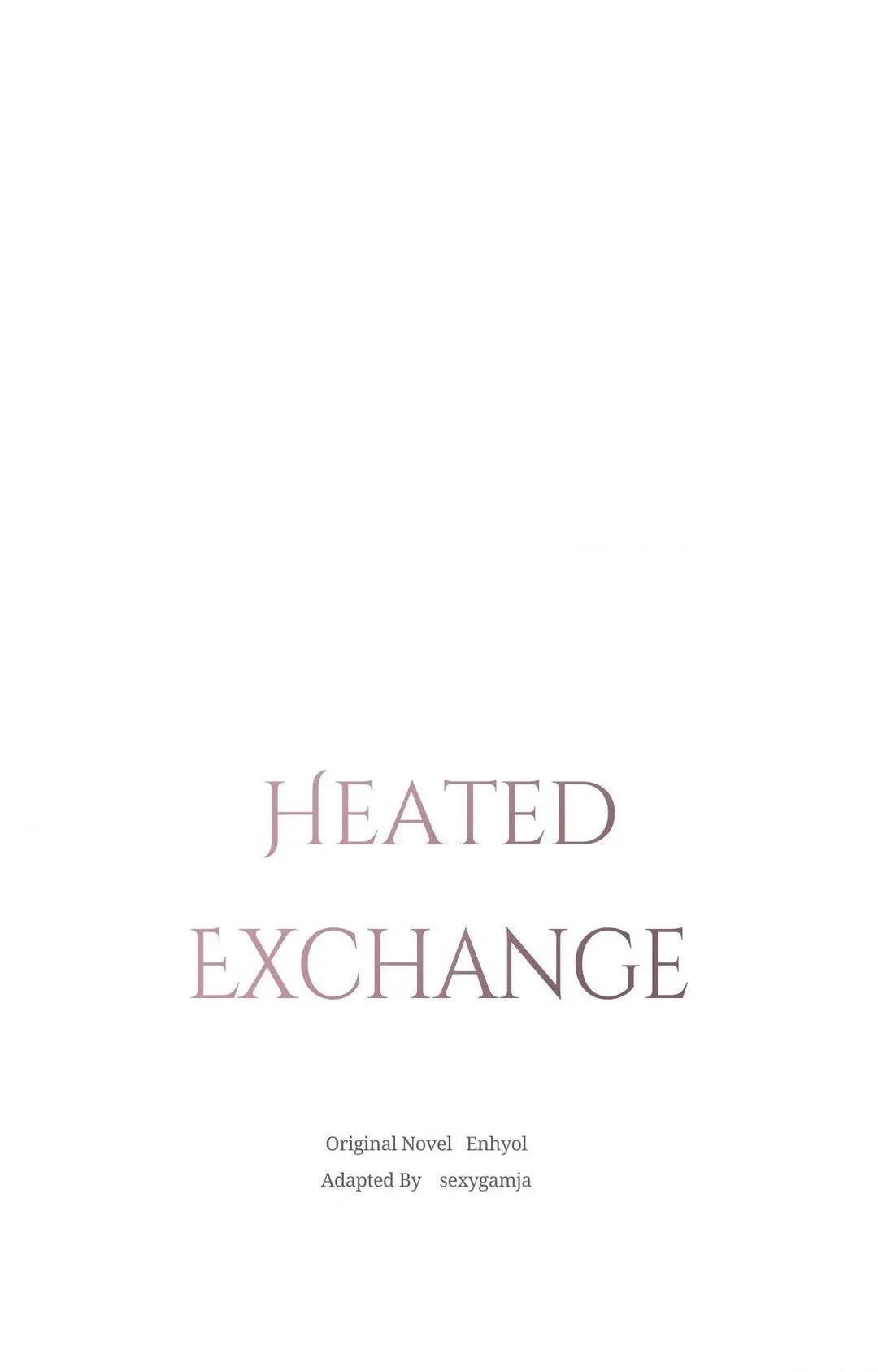 Payment for the Ride Chapter 18 page 55 - 