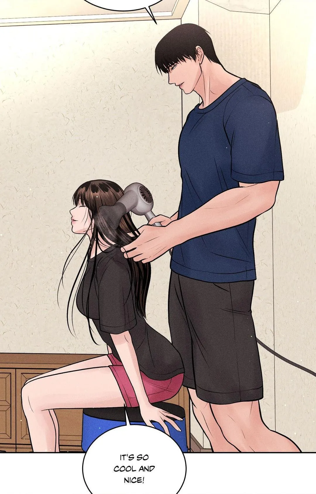 Payment for the Ride Chapter 18 page 59 - 