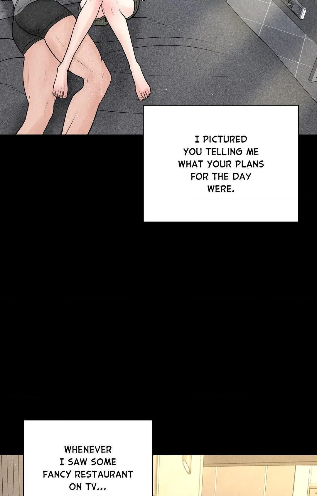 Payment for the Ride Chapter 18 page 70 - 