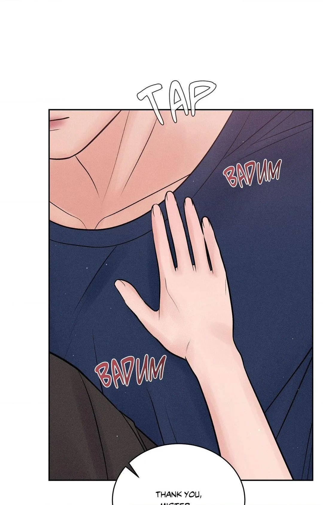 Payment for the Ride Chapter 18 page 84 - 