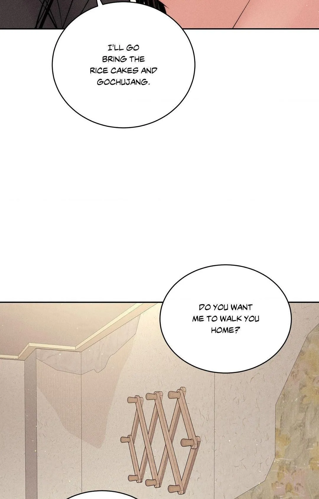 Payment for the Ride Chapter 18 page 91 - 
