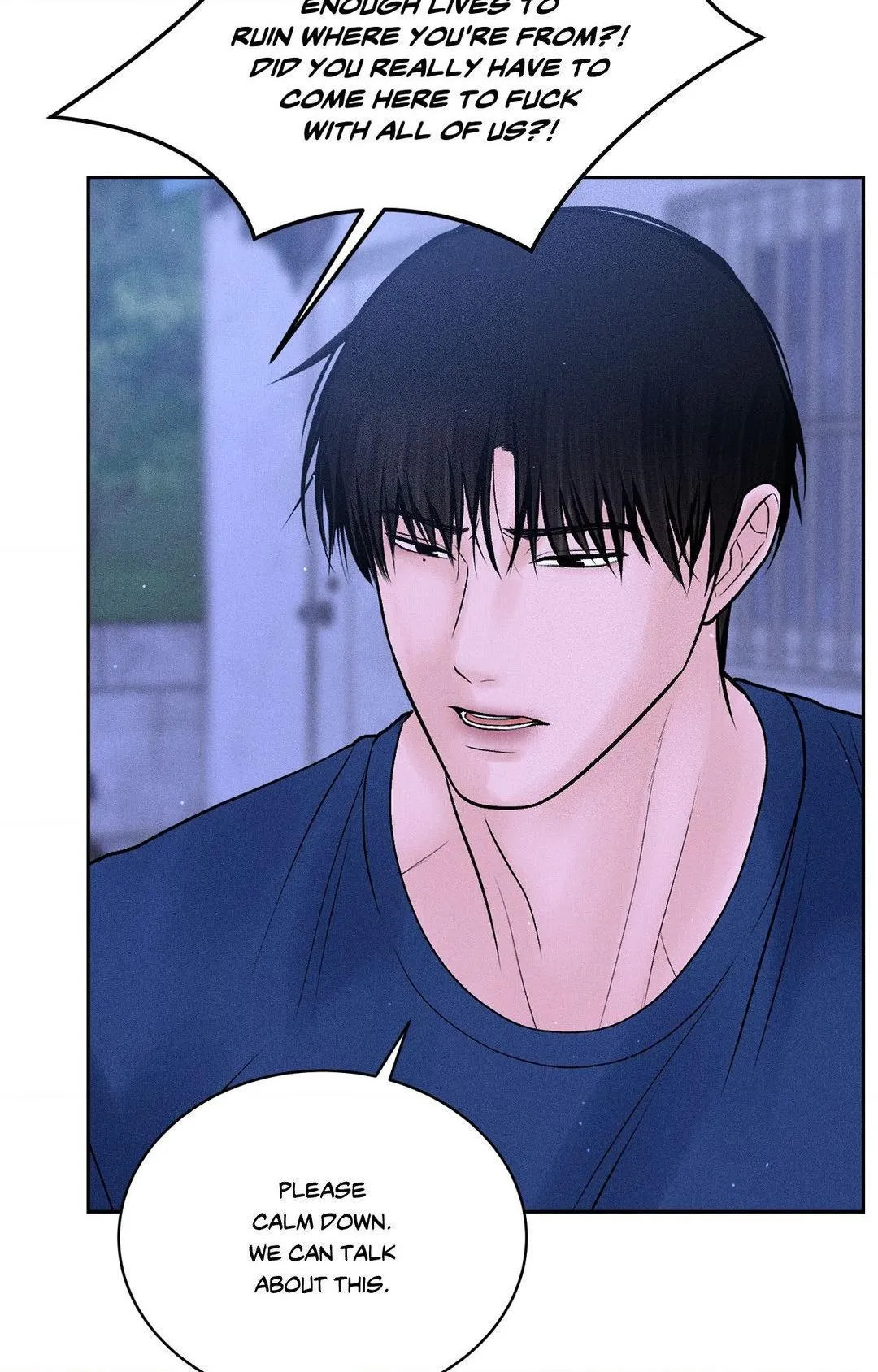 Payment for the Ride Chapter 19 page 15 - 