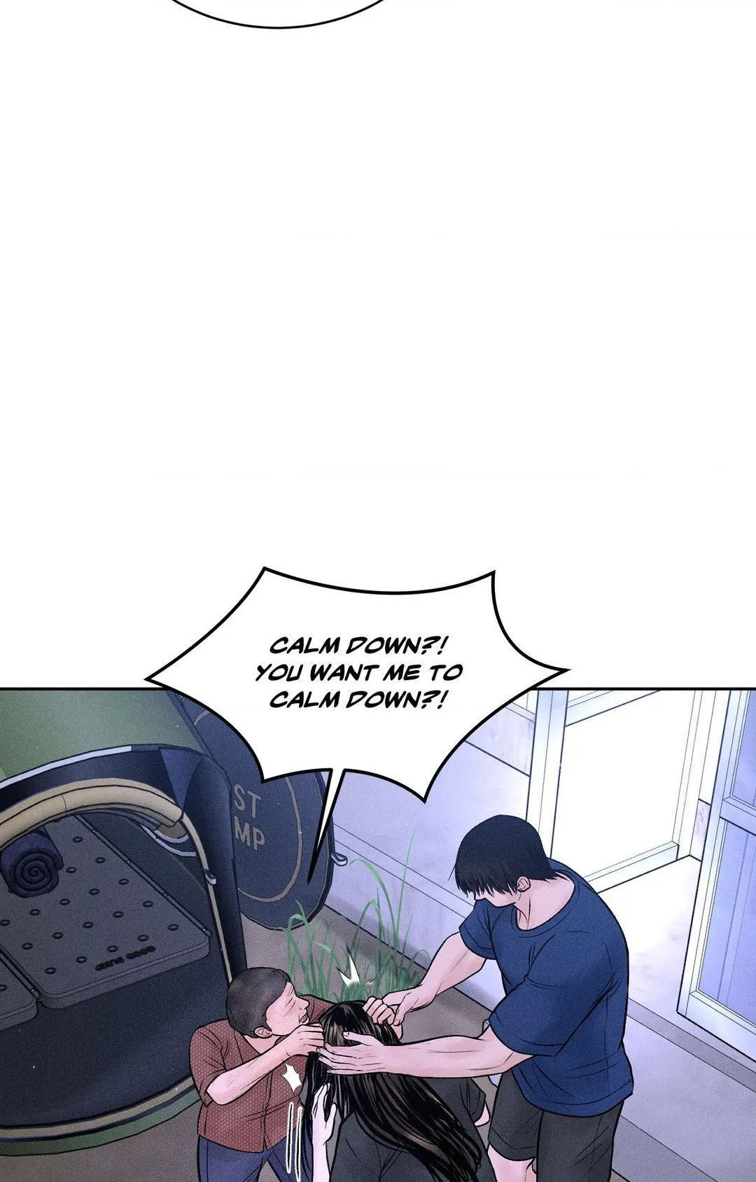 Payment for the Ride Chapter 19 page 16 - 