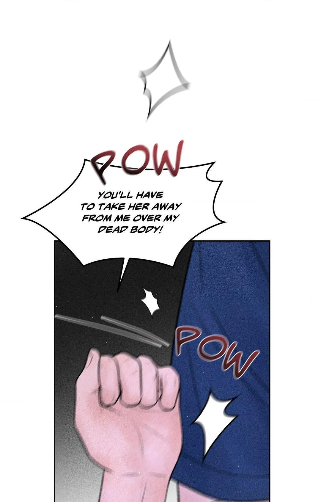 Payment for the Ride Chapter 19 page 19 - 