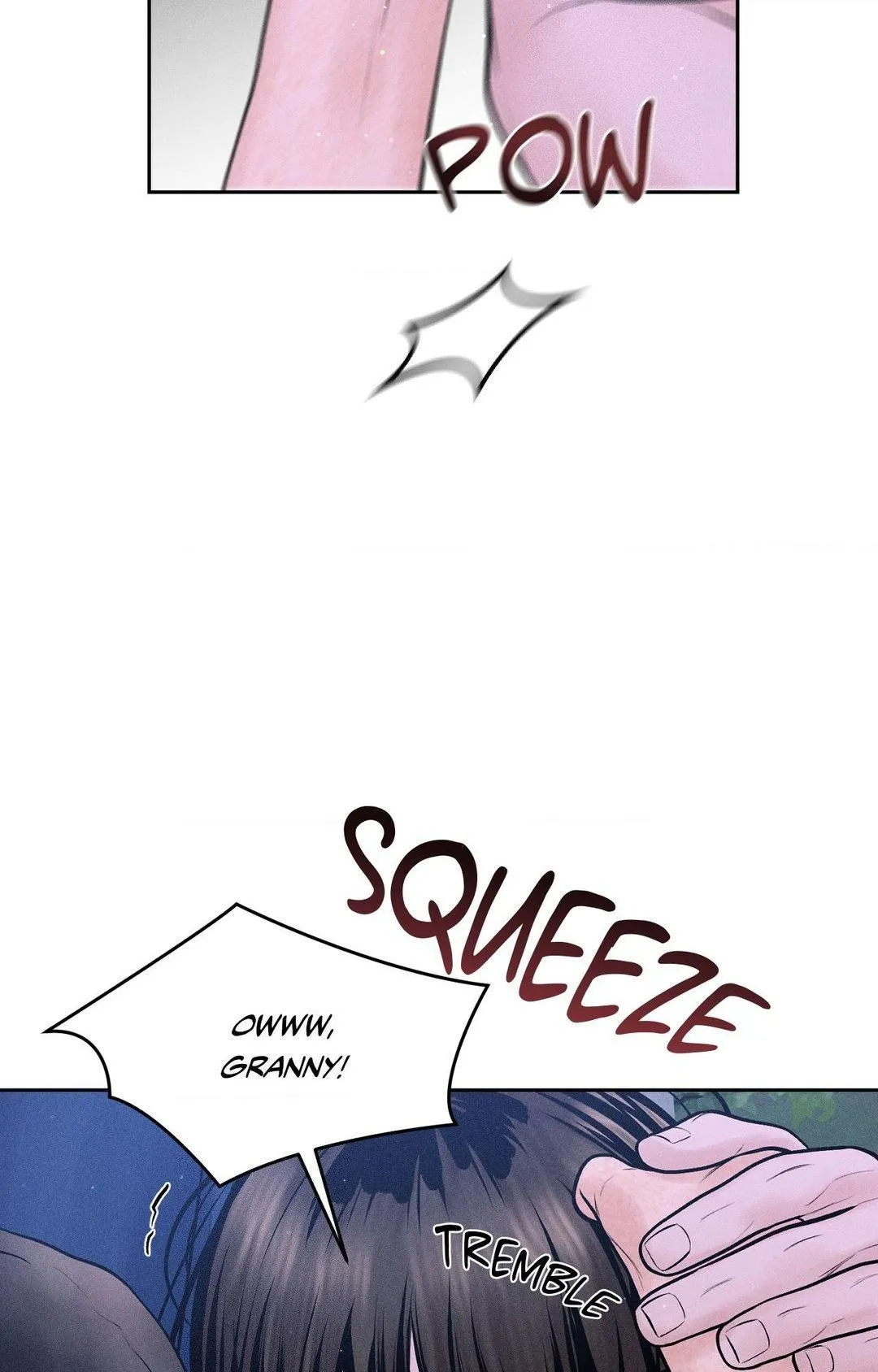 Payment for the Ride Chapter 19 page 20 - 
