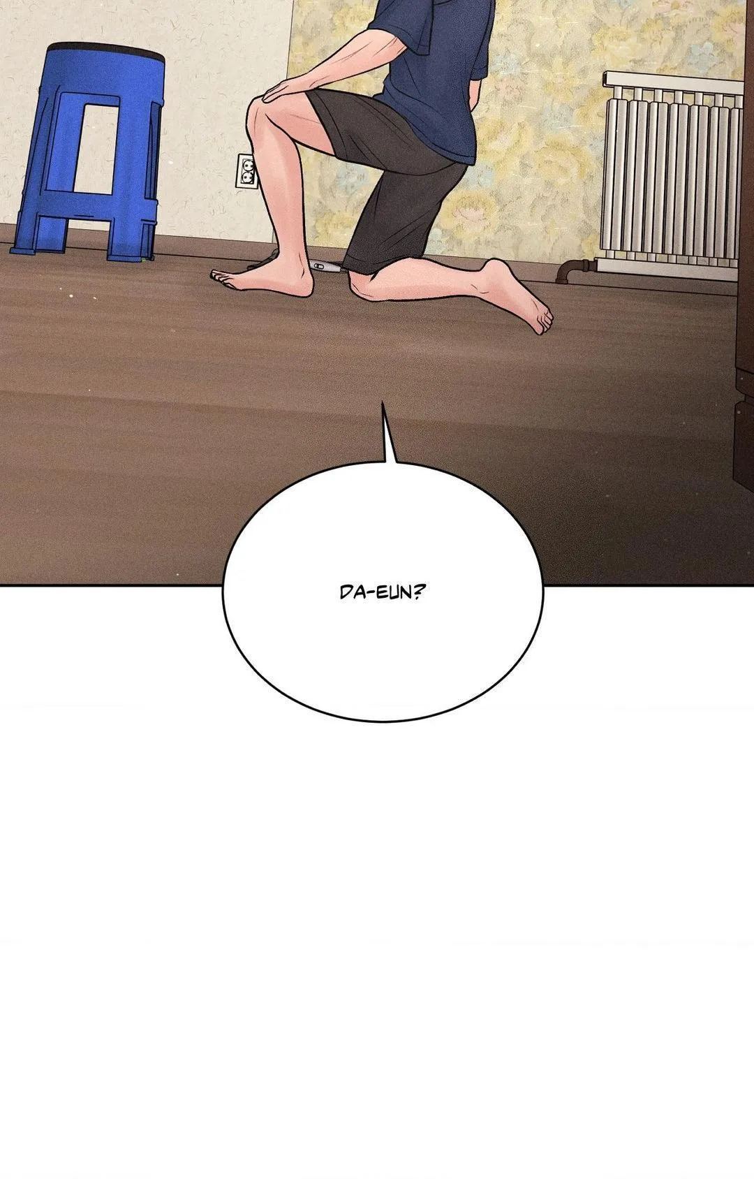 Payment for the Ride Chapter 19 page 4 - 