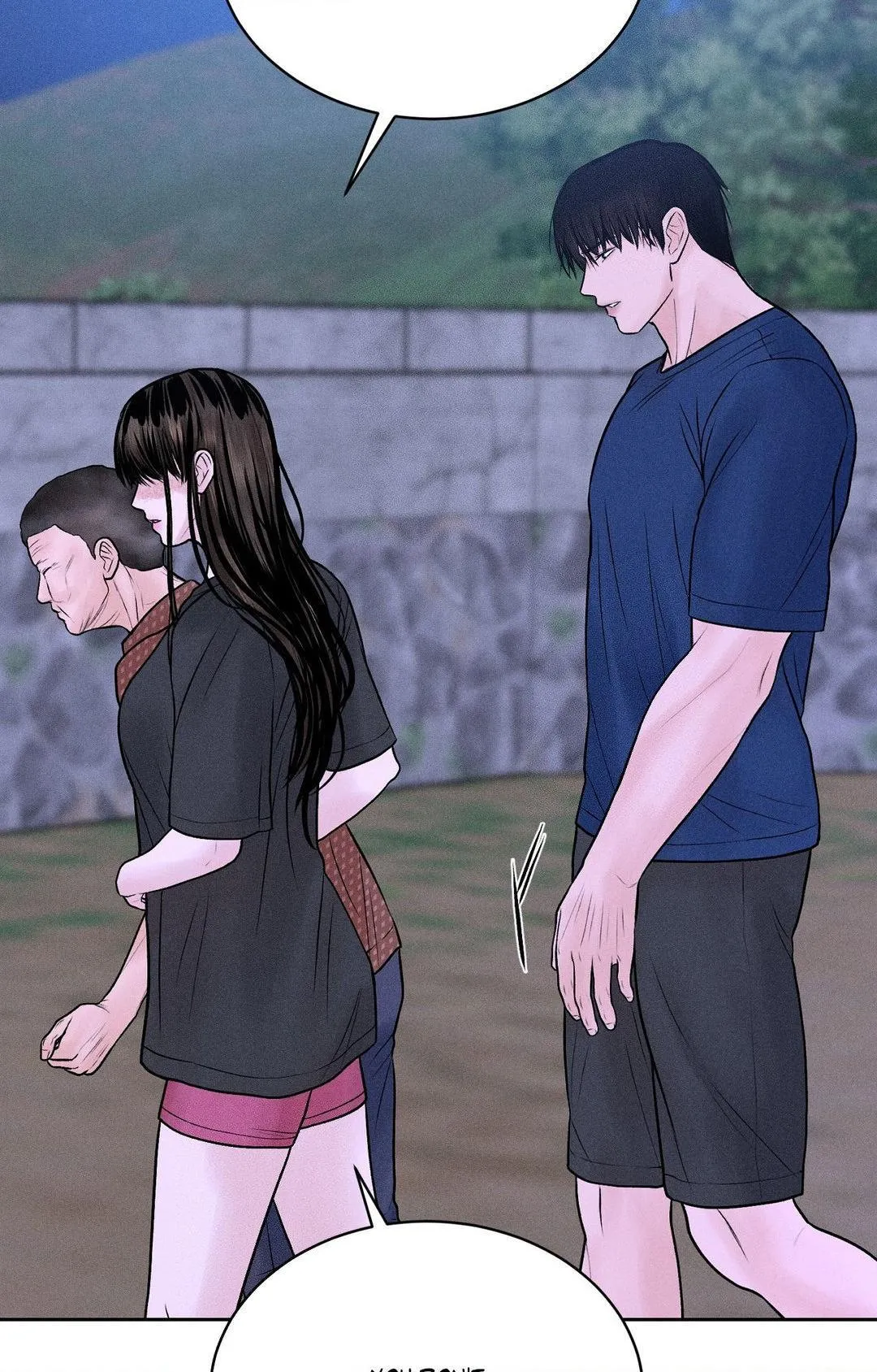 Payment for the Ride Chapter 19 page 33 - 