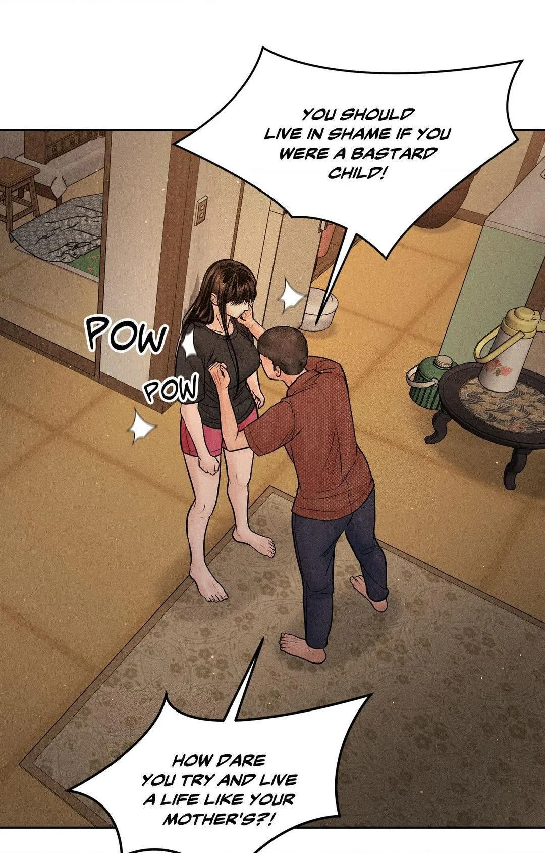 Payment for the Ride Chapter 19 page 41 - 
