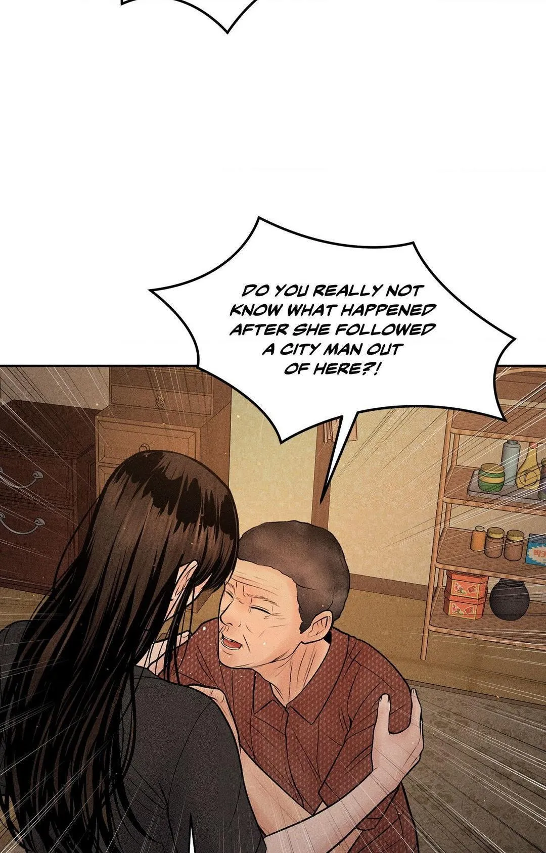 Payment for the Ride Chapter 19 page 42 - 