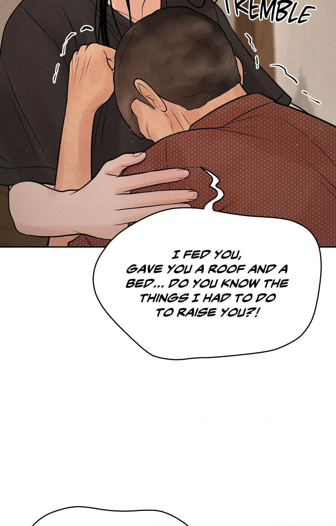 Payment for the Ride Chapter 19 page 48 - 