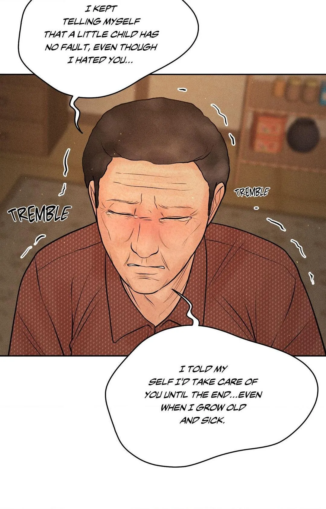 Payment for the Ride Chapter 19 page 49 - 