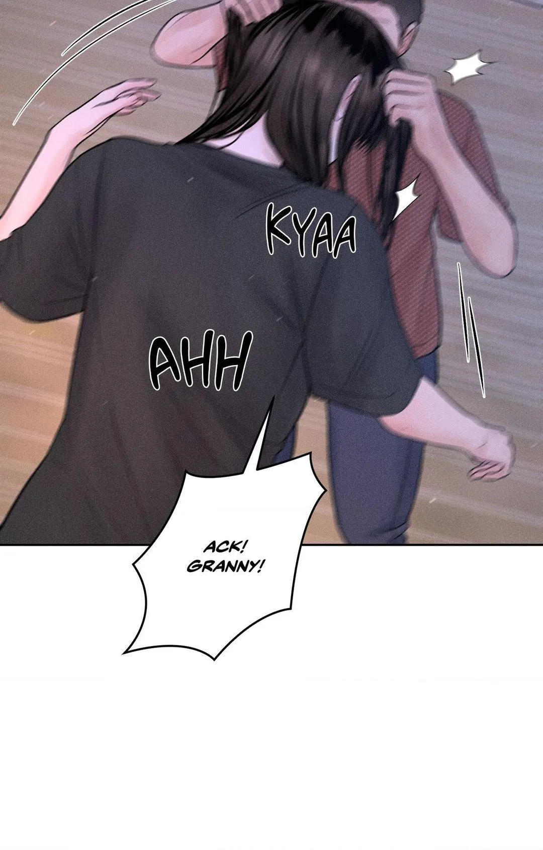Payment for the Ride Chapter 19 page 6 - 