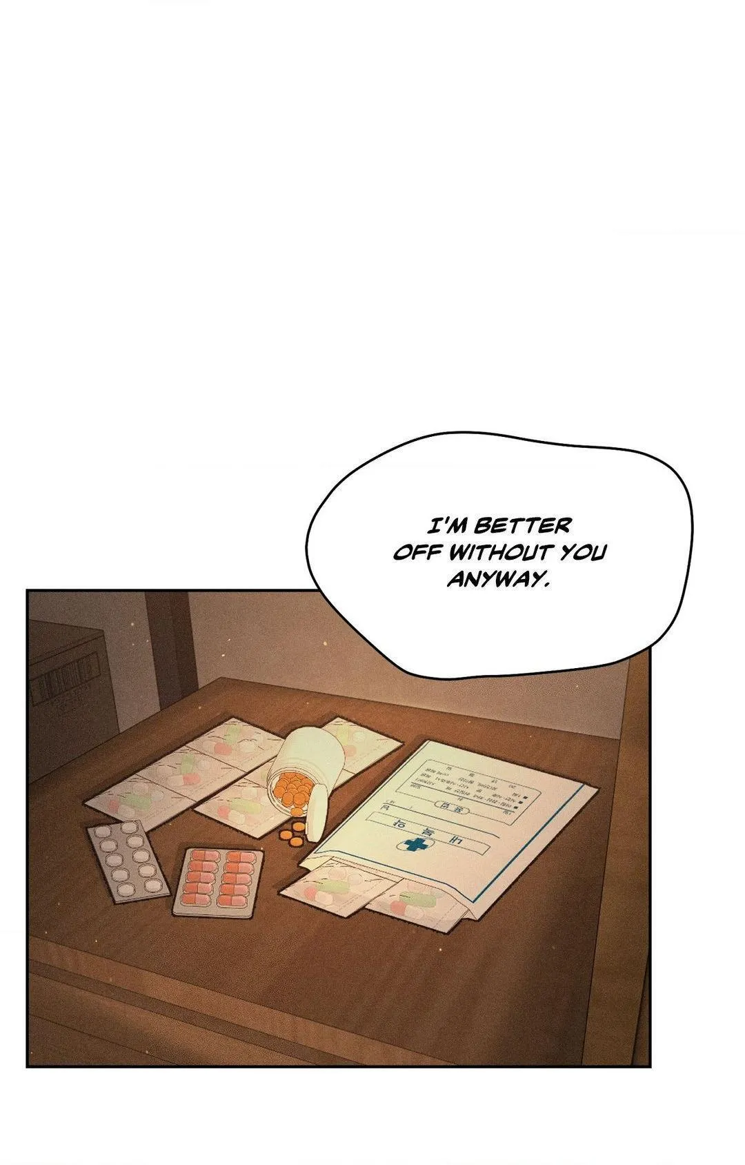Payment for the Ride Chapter 19 page 54 - 
