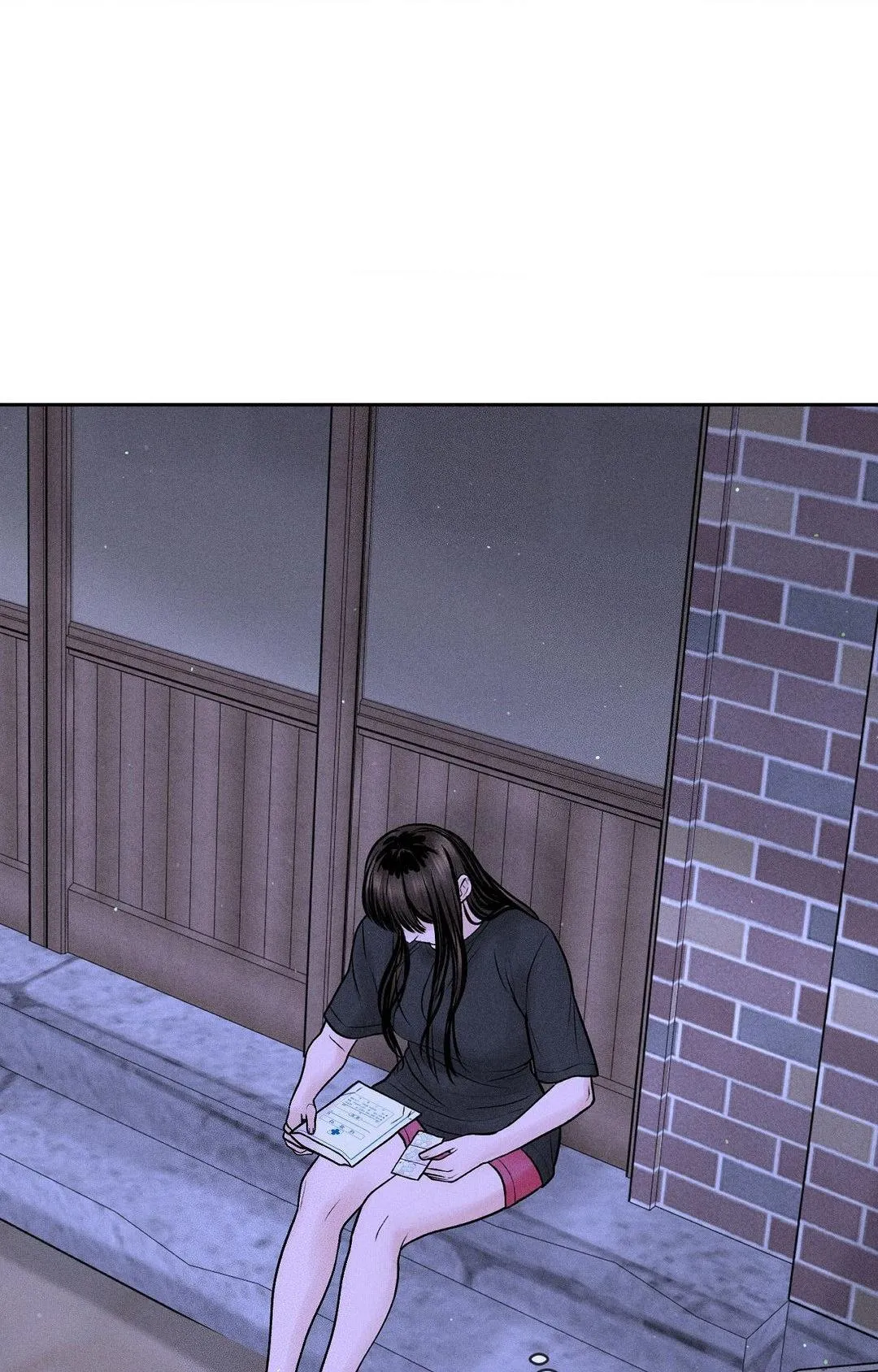 Payment for the Ride Chapter 19 page 58 - 
