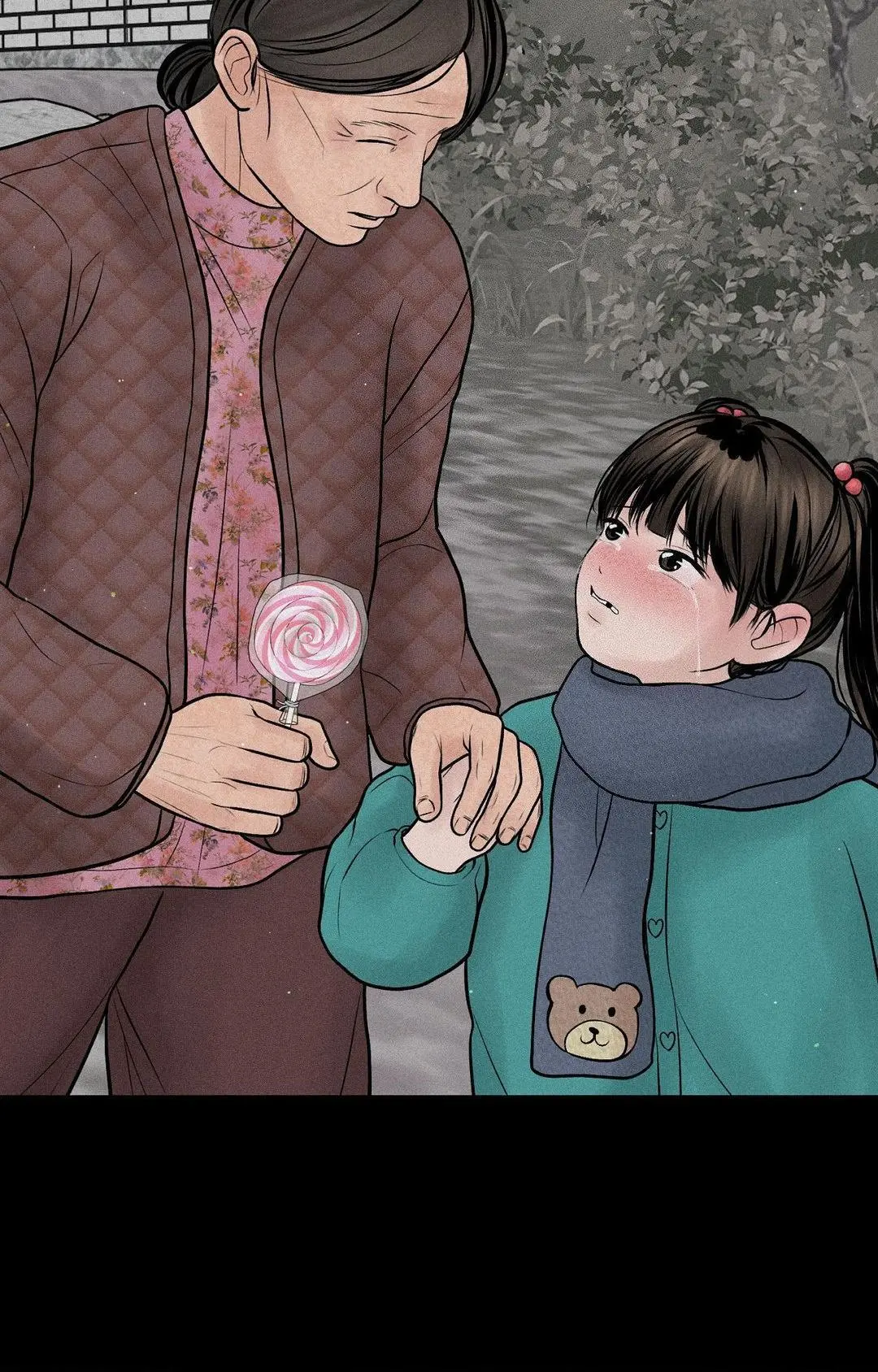 Payment for the Ride Chapter 19 page 68 - 