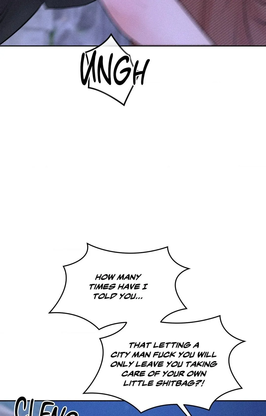 Payment for the Ride Chapter 19 page 8 - 
