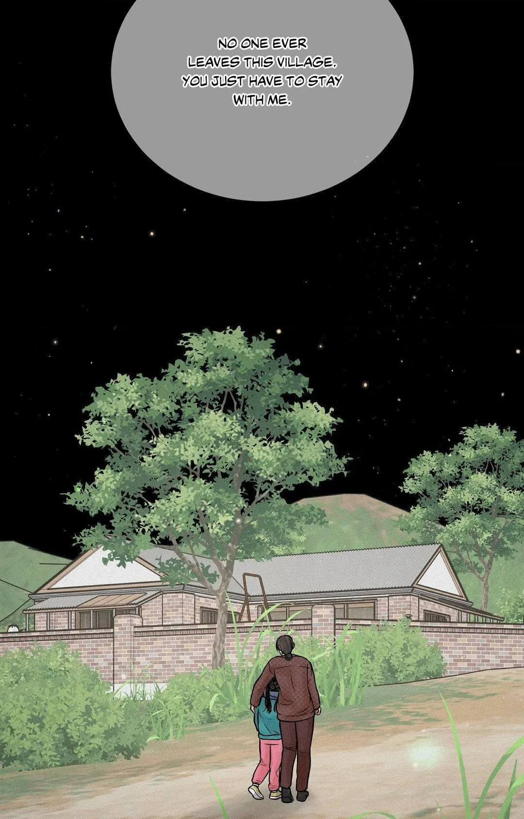 Payment for the Ride Chapter 19 page 72 - 