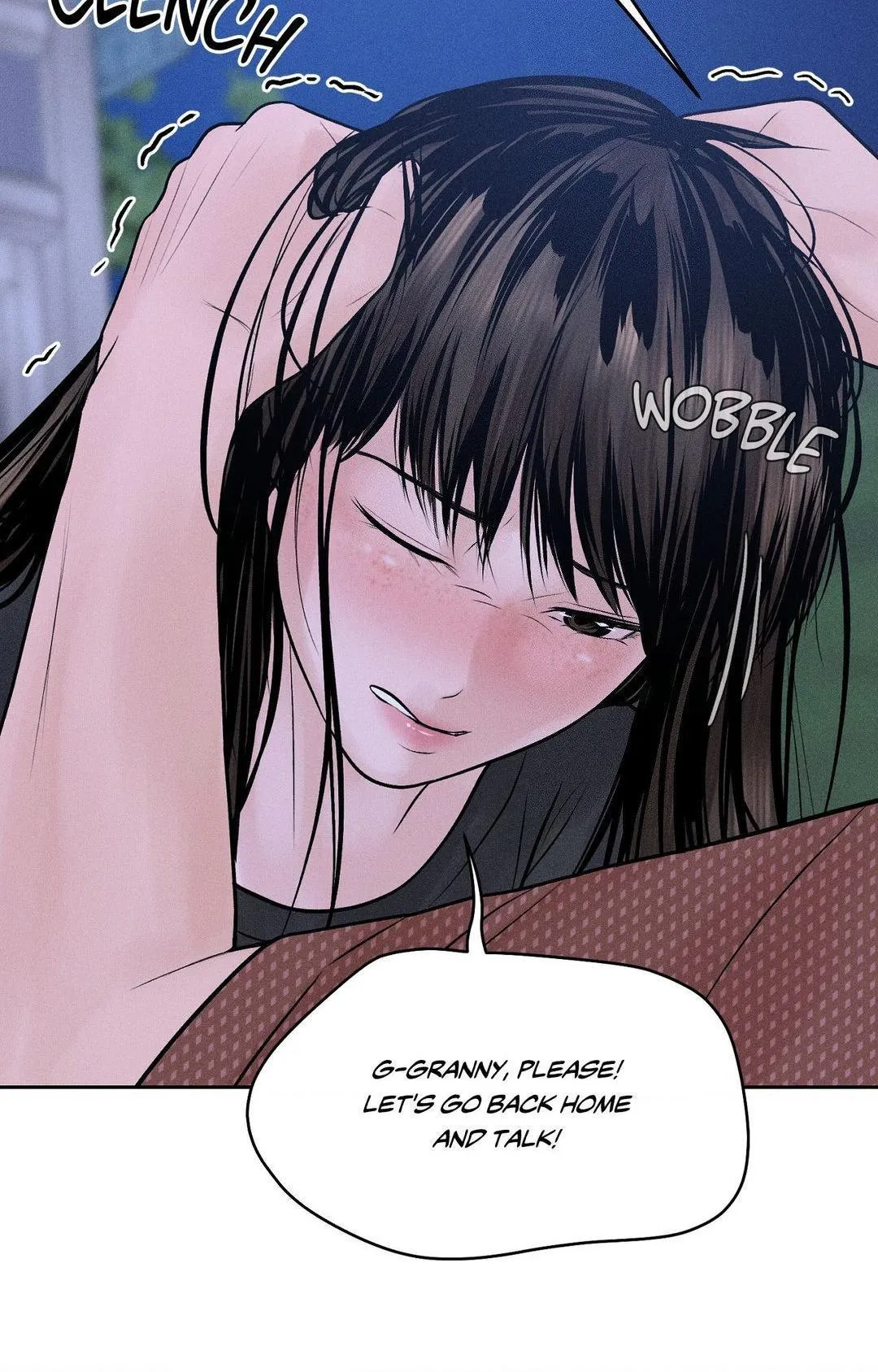 Payment for the Ride Chapter 19 page 9 - 