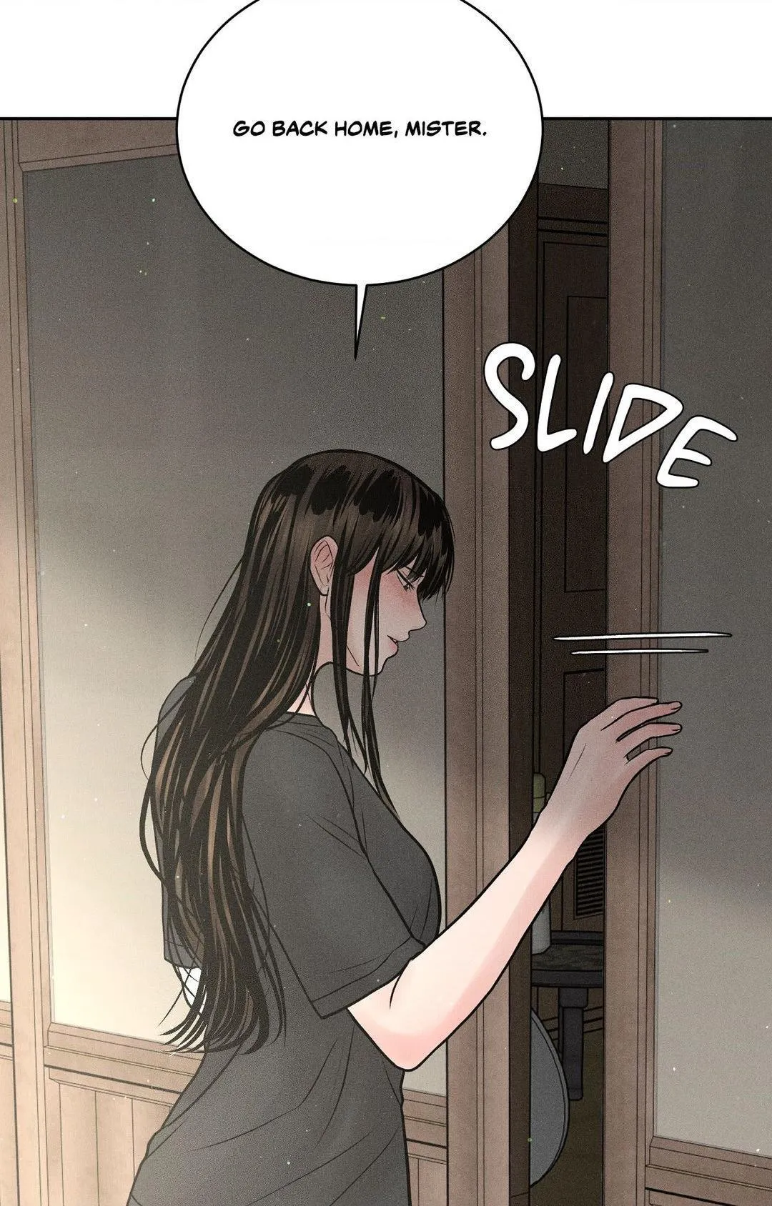 Payment for the Ride Chapter 19 page 90 - 