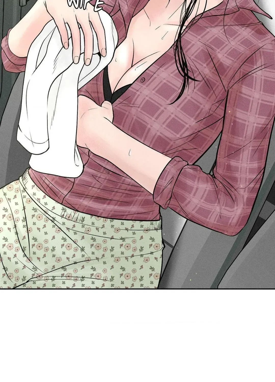 Payment for the Ride Chapter 2.1 page 11 - 