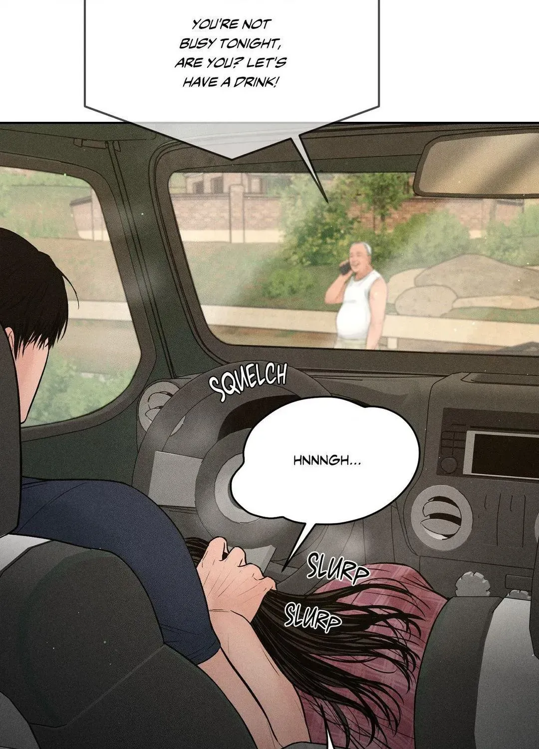 Payment for the Ride Chapter 2.1 page 103 - 