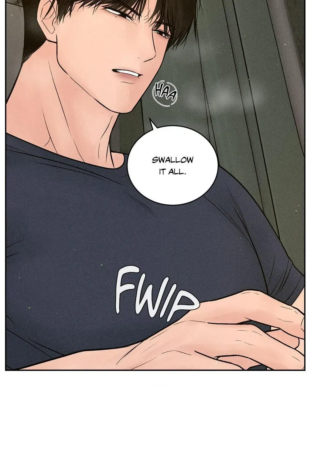Payment for the Ride Chapter 2.1 page 119 - 