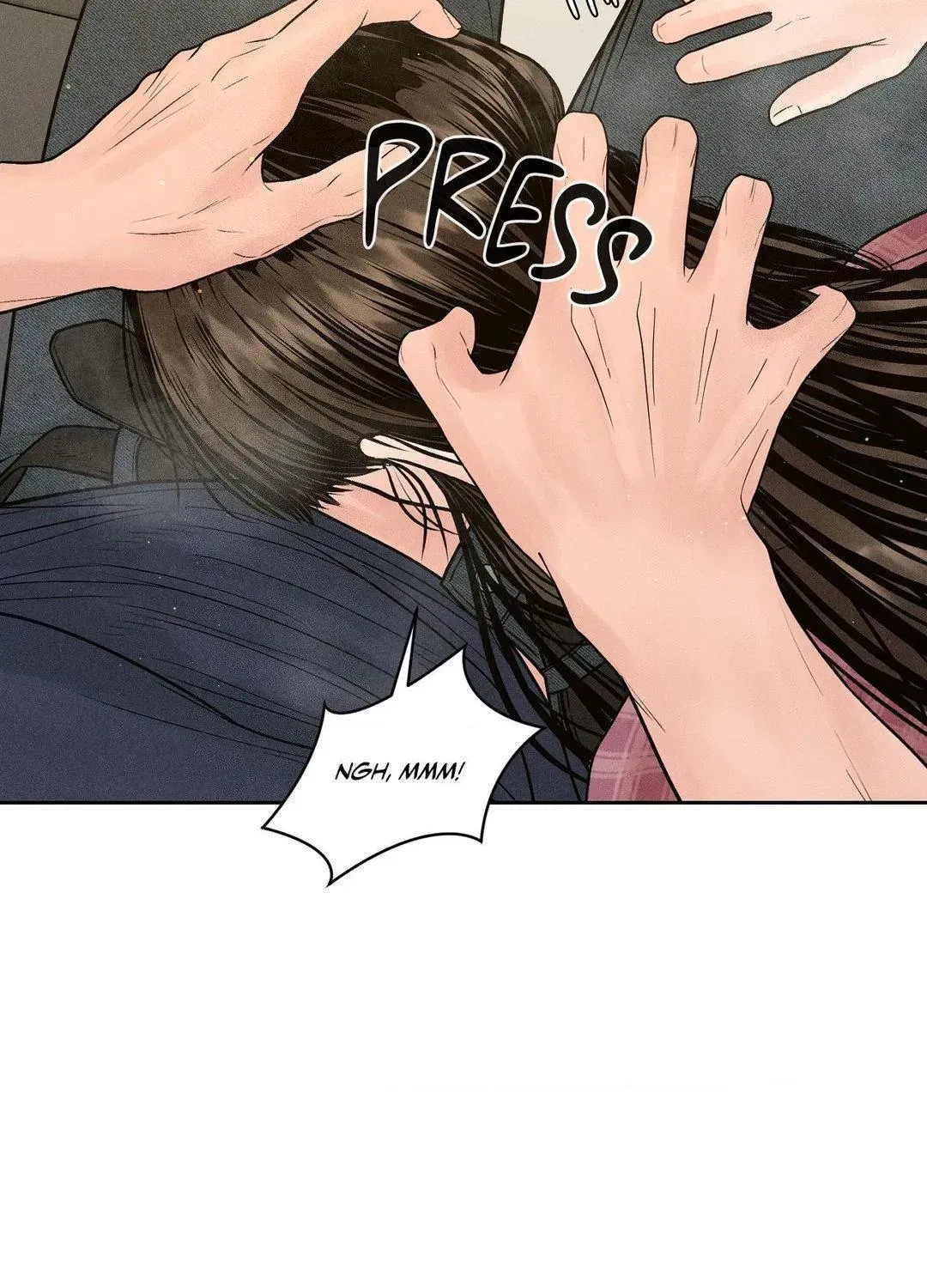 Payment for the Ride Chapter 2.1 page 121 - 