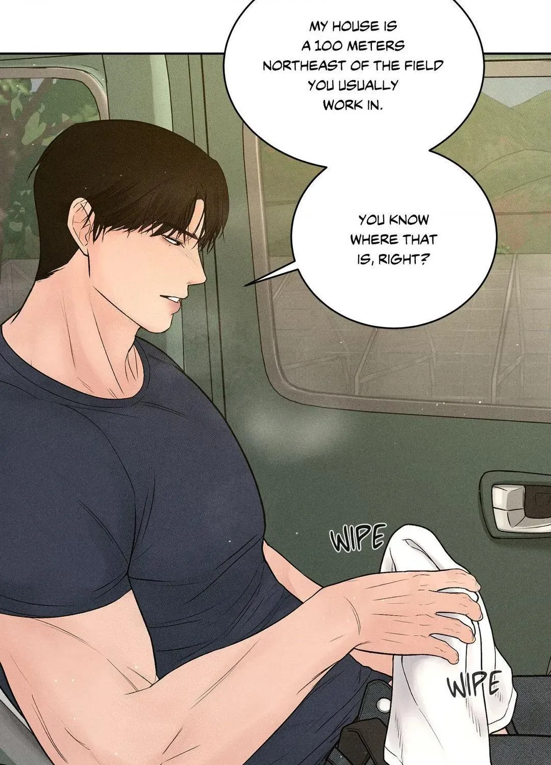 Payment for the Ride Chapter 2.1 page 129 - 