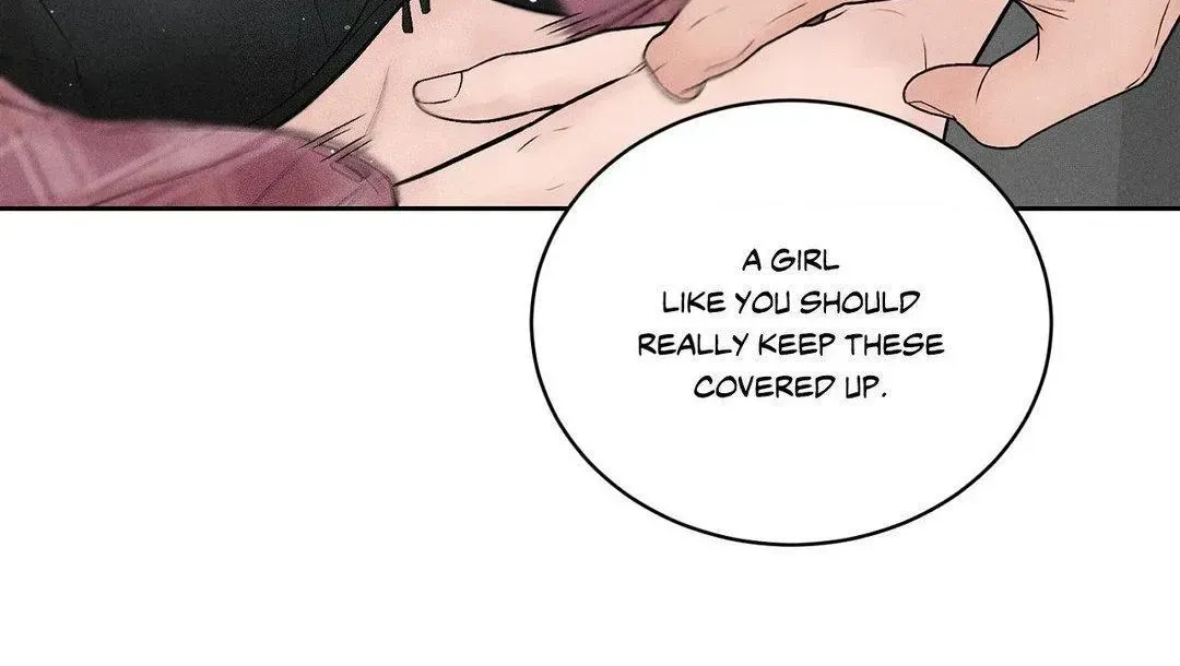 Payment for the Ride Chapter 2.1 page 14 - 