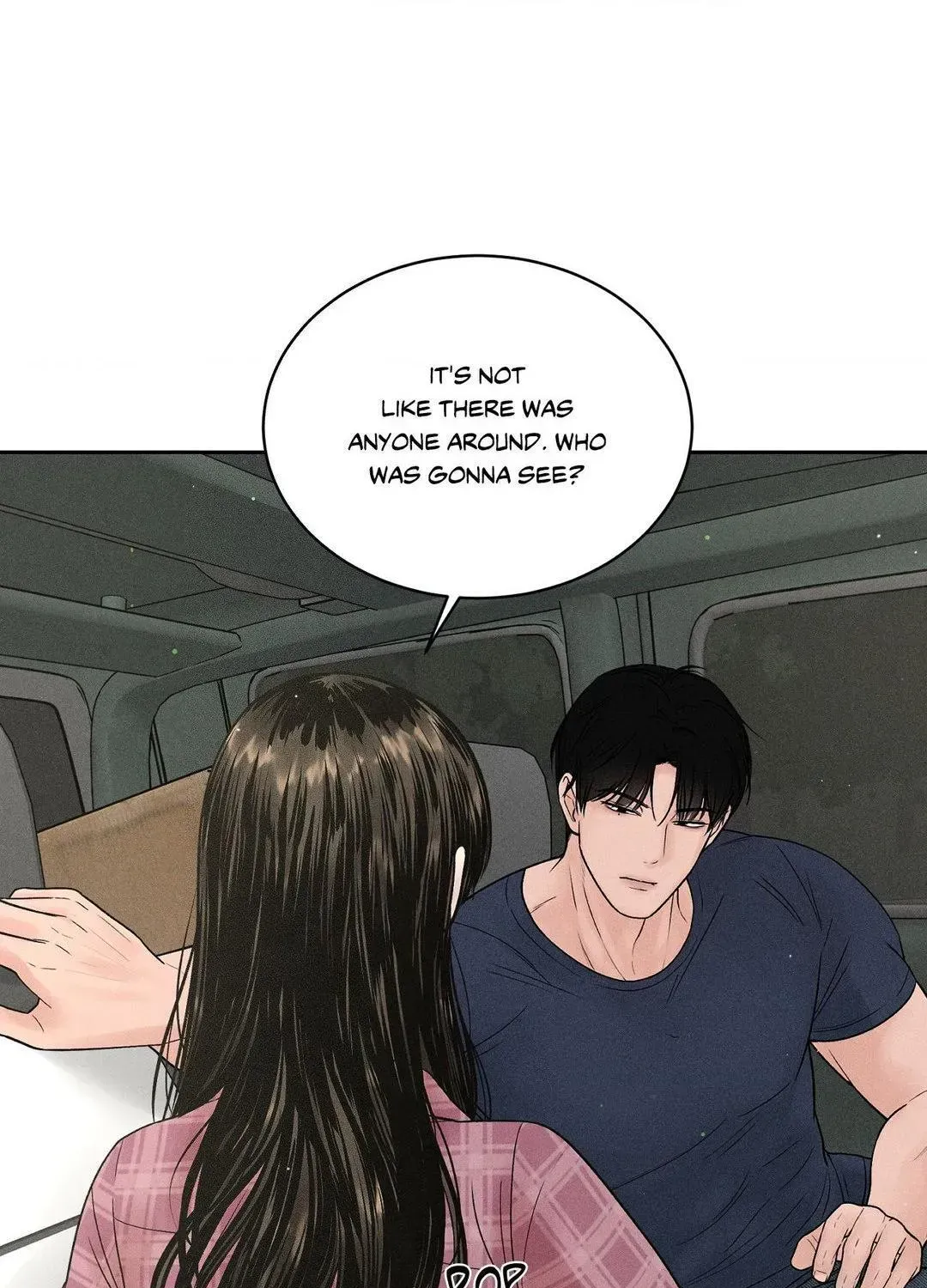 Payment for the Ride Chapter 2.1 page 15 - 